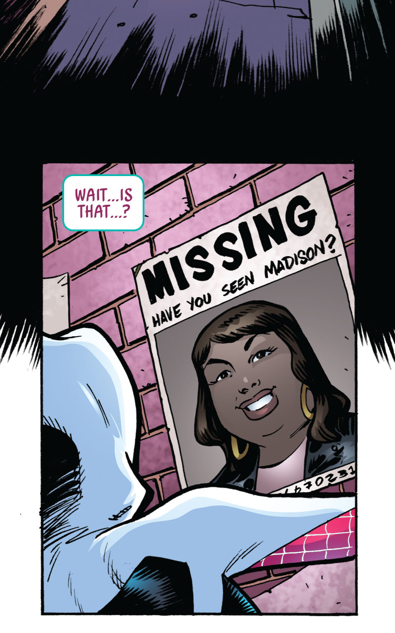 Read online Spider-Verse Unlimited: Infinity Comic comic -  Issue #32 - 34