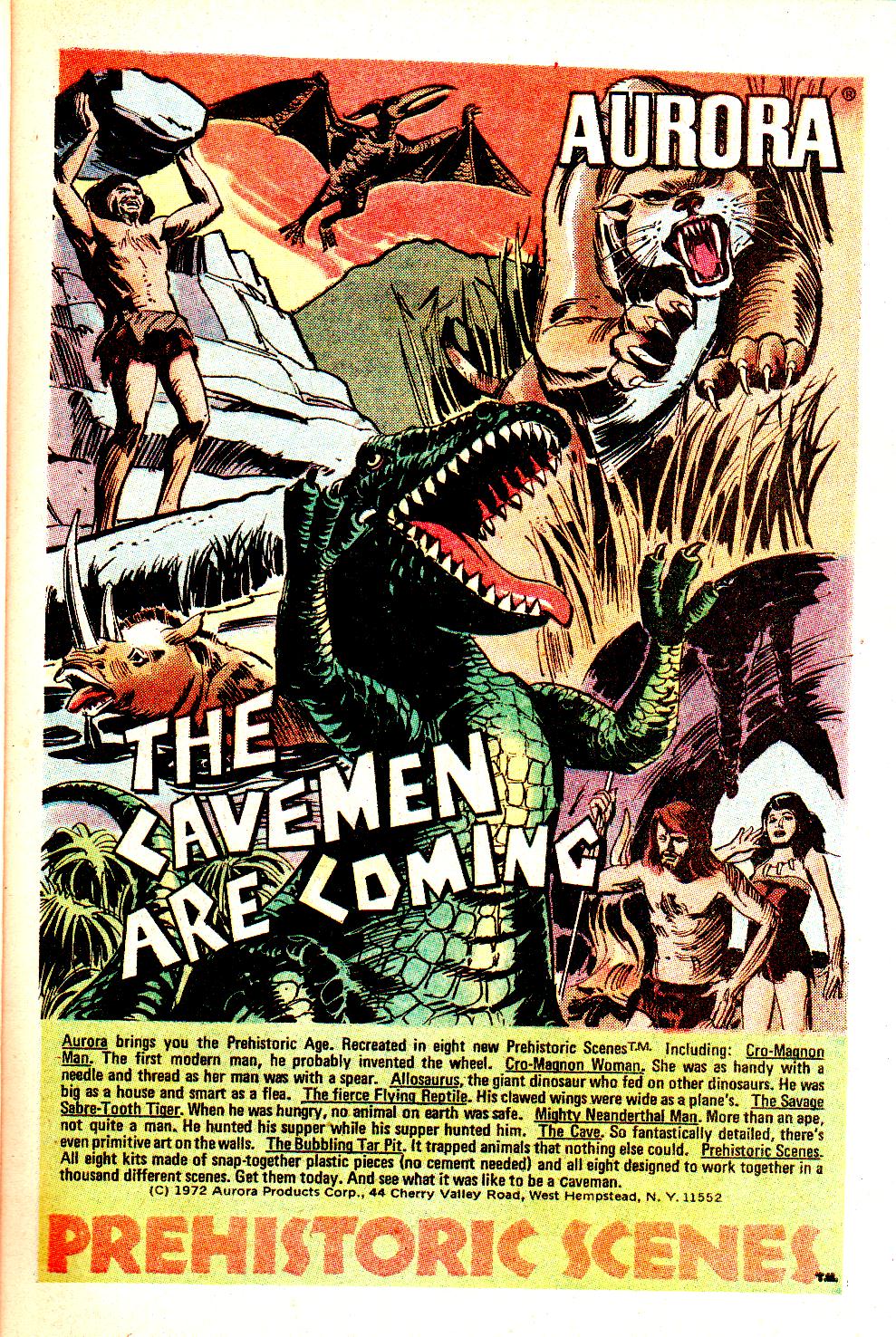 Read online All-Star Western (1970) comic -  Issue #11 - 9