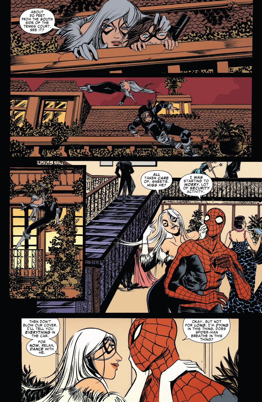 The Amazing Spider-Man (1963) issue 700.3 - Page 31