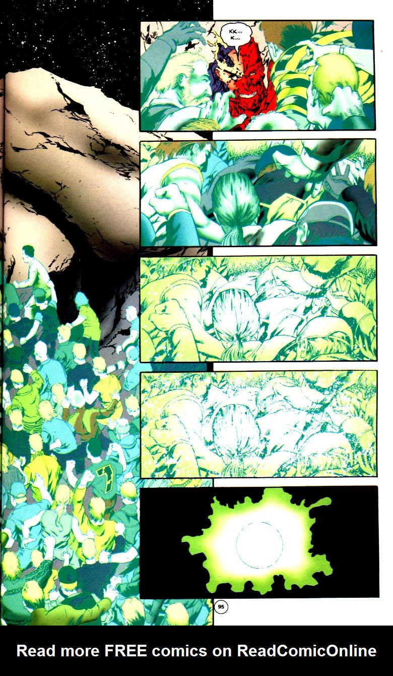 Read online Final Night comic -  Issue # _TPB - 98