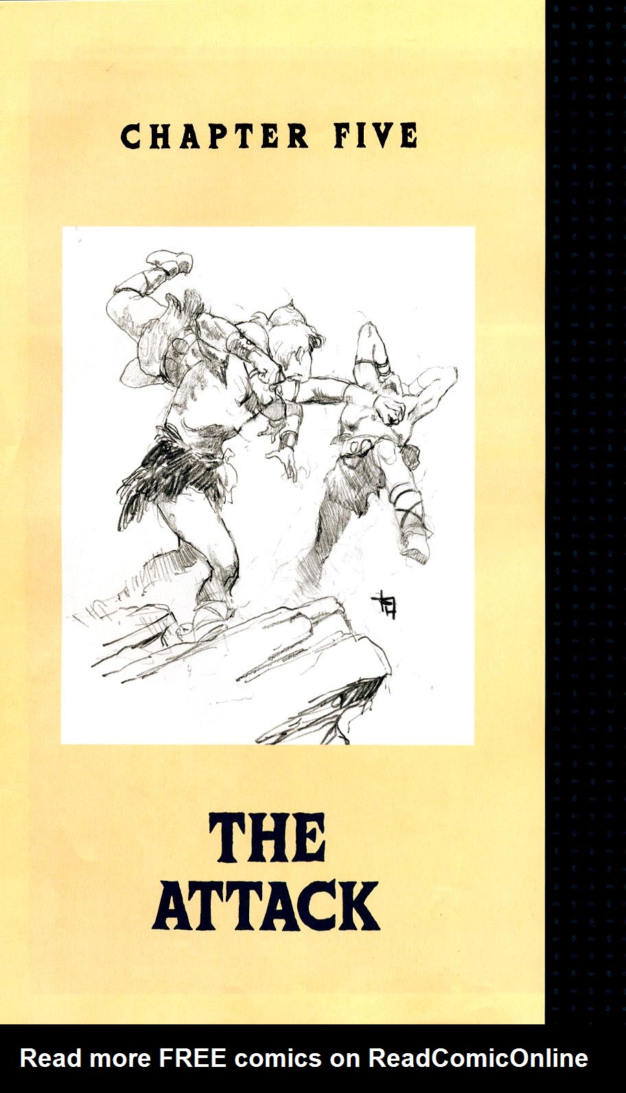 Read online Viking Glory: The Viking Prince comic -  Issue # TPB - 70