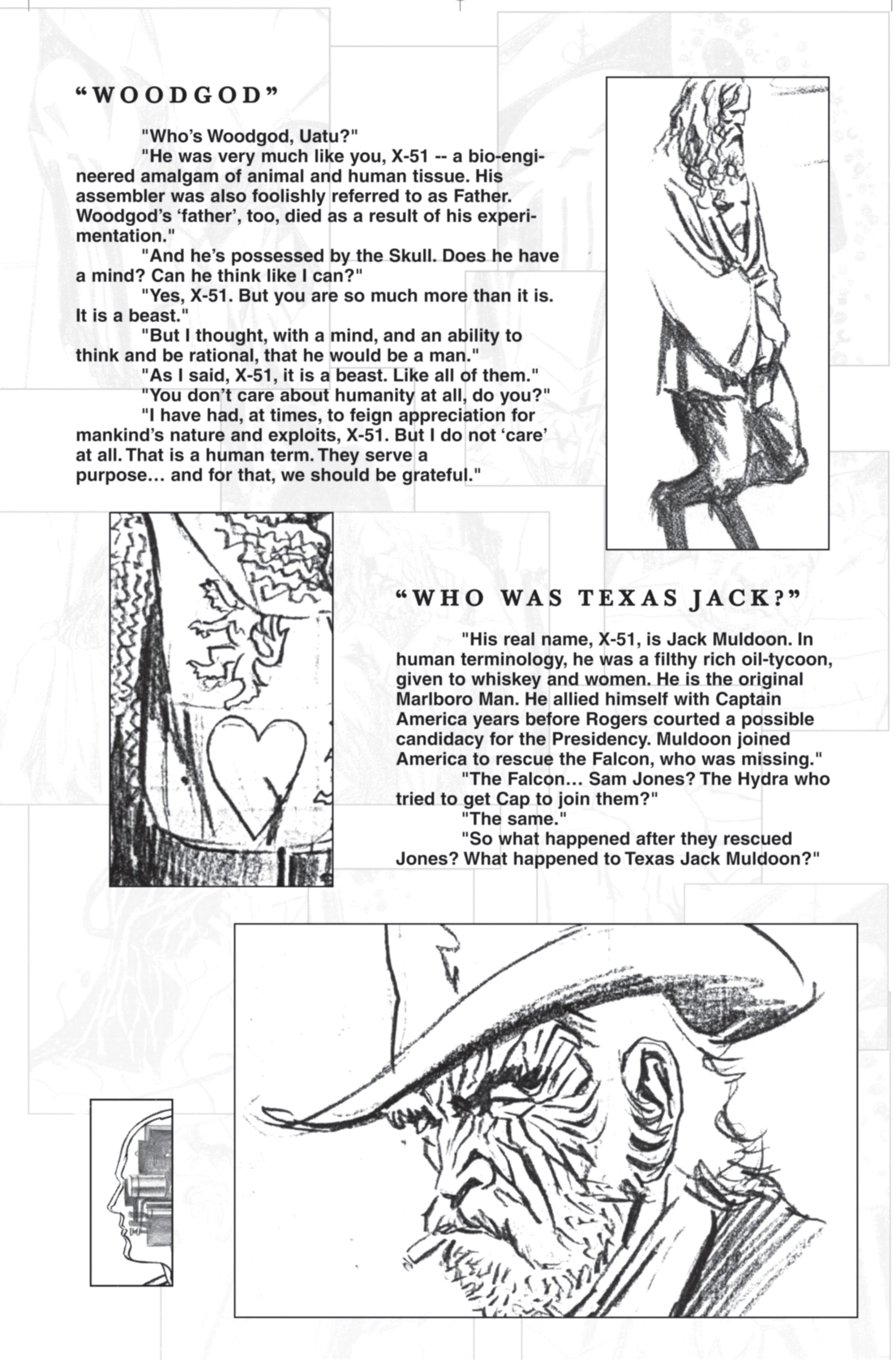 Read online Earth X comic -  Issue # _TPB (Part 2) - 18