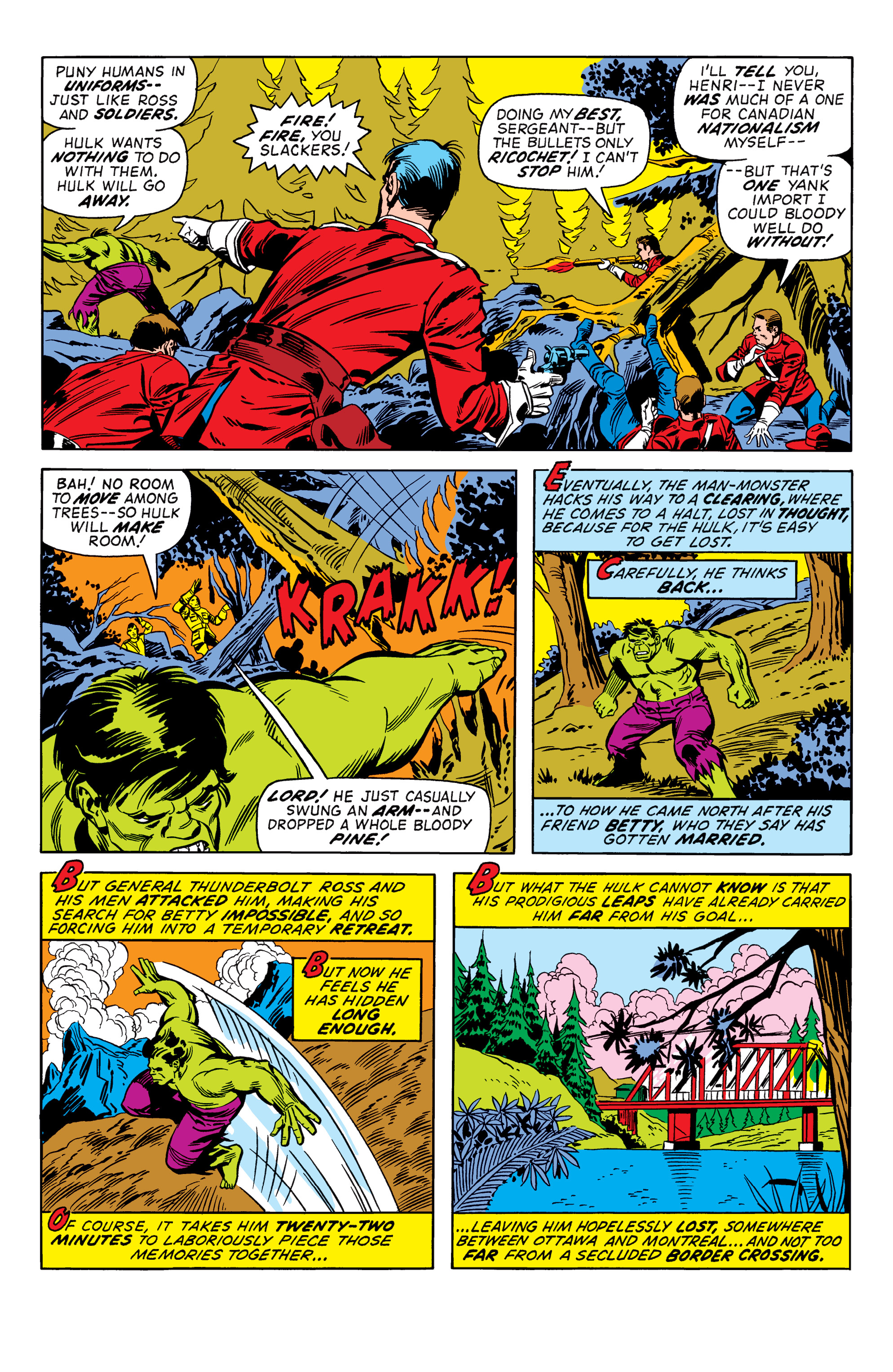 Read online X-Men Epic Collection: It's Always Darkest Before the Dawn comic -  Issue # TPB (Part 3) - 22