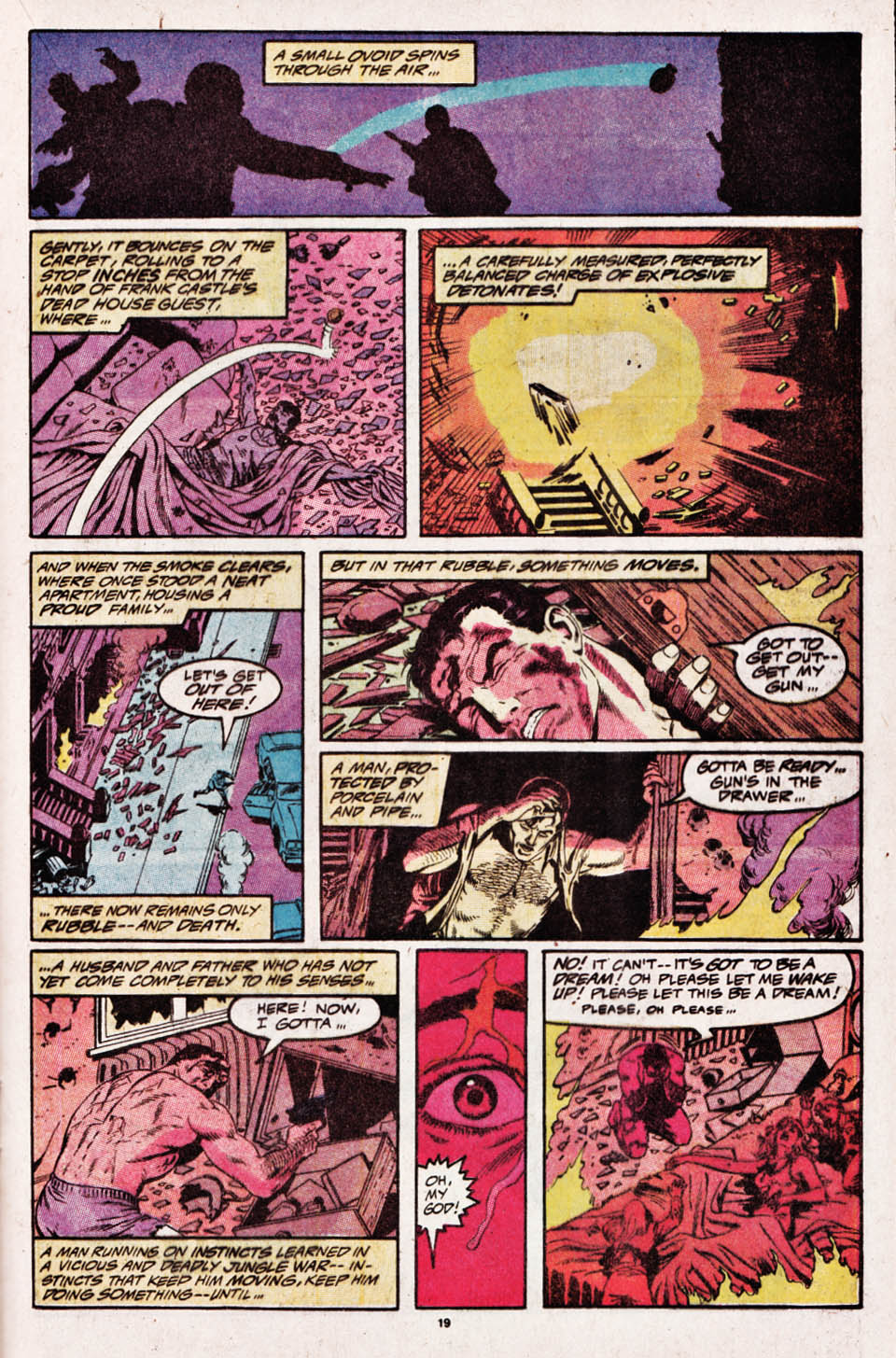 Read online What If...? (1989) comic -  Issue #10 - 18