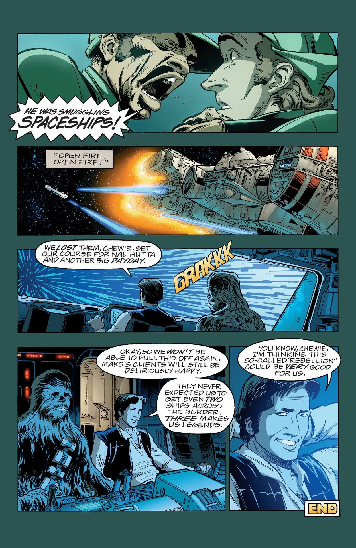 Read online Star Wars Legends Epic Collection: The Empire comic -  Issue # TPB 7 (Part 5) - 38