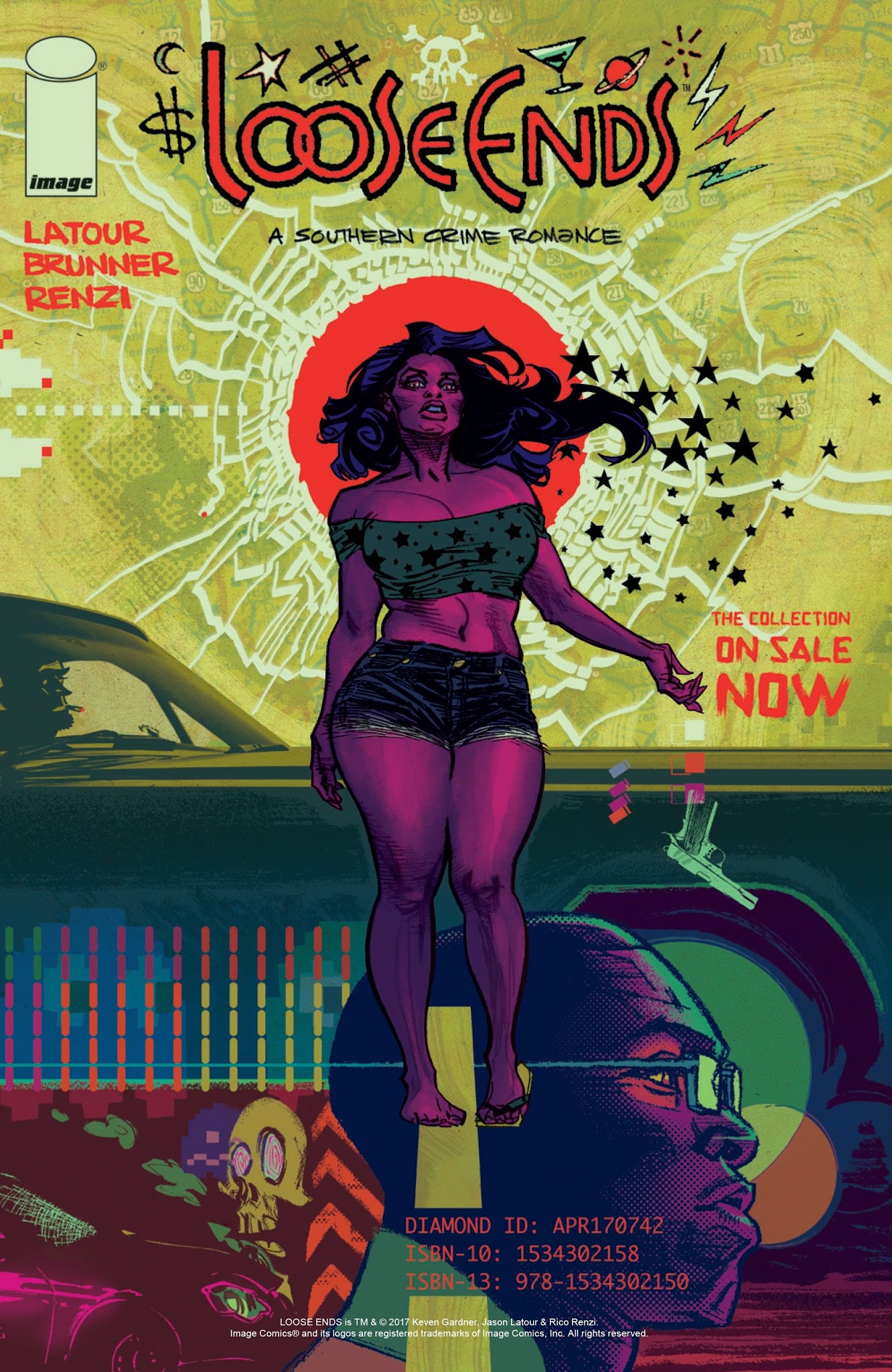 Read online The Hard Place comic -  Issue #4 - 28