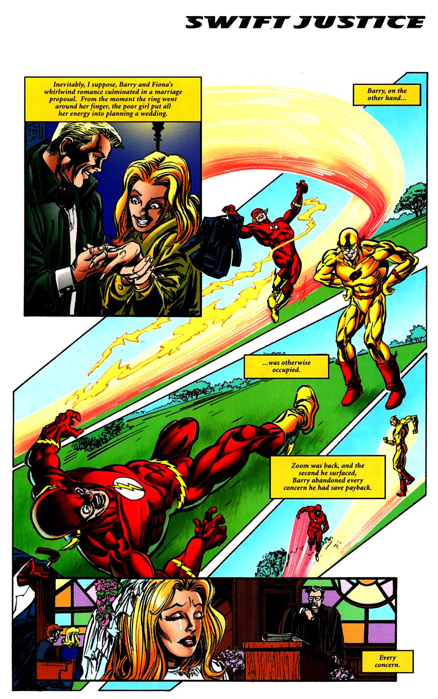 Read online The Life Story of the Flash comic -  Issue # Full - 76