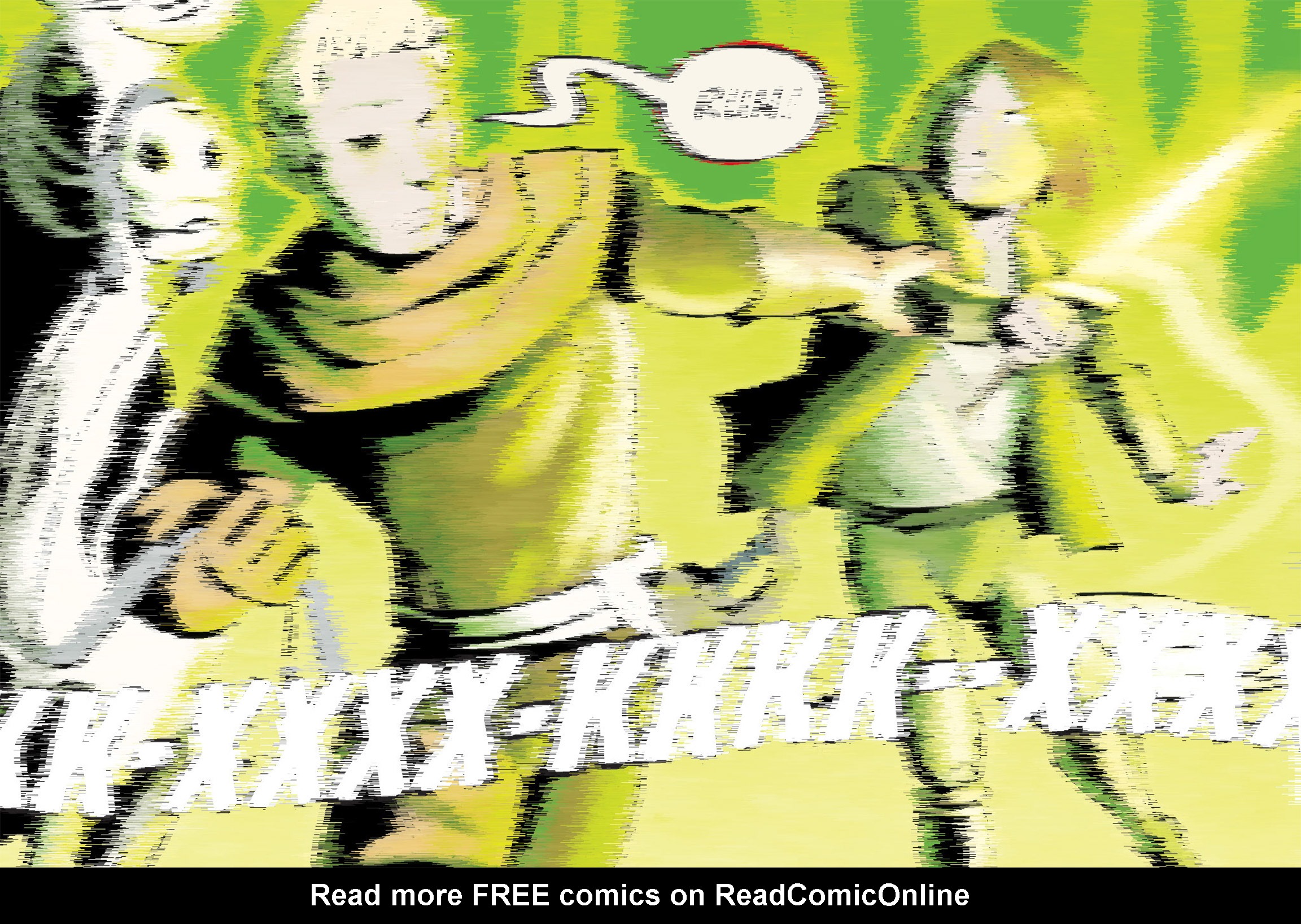 Read online Valentine comic -  Issue #6 - 43