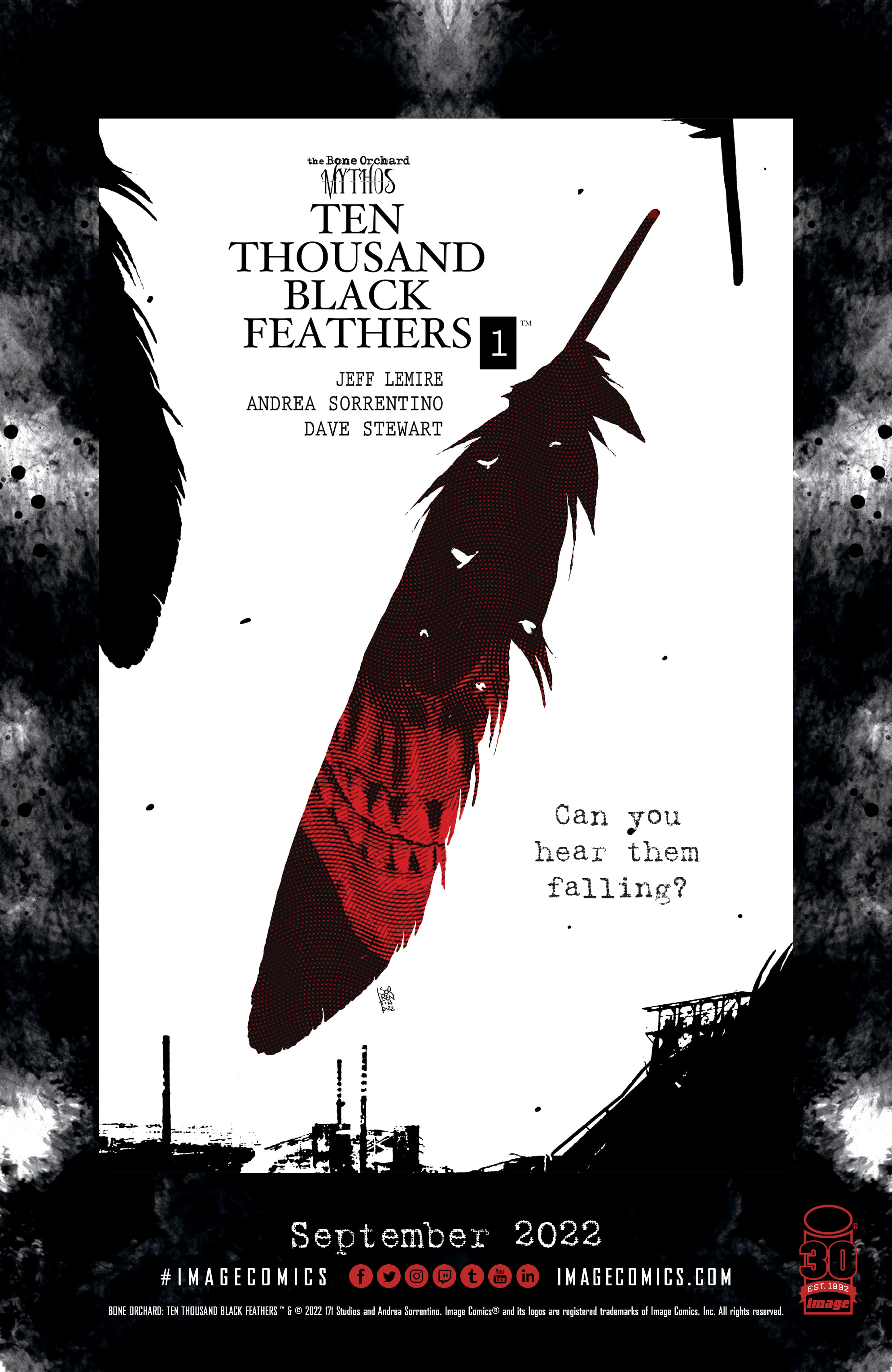 Read online Seven Sons comic -  Issue #3 - 35
