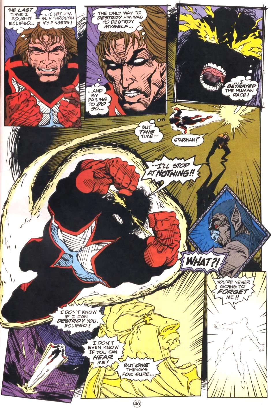 Read online Eclipso: The Darkness Within comic -  Issue #2 - 46