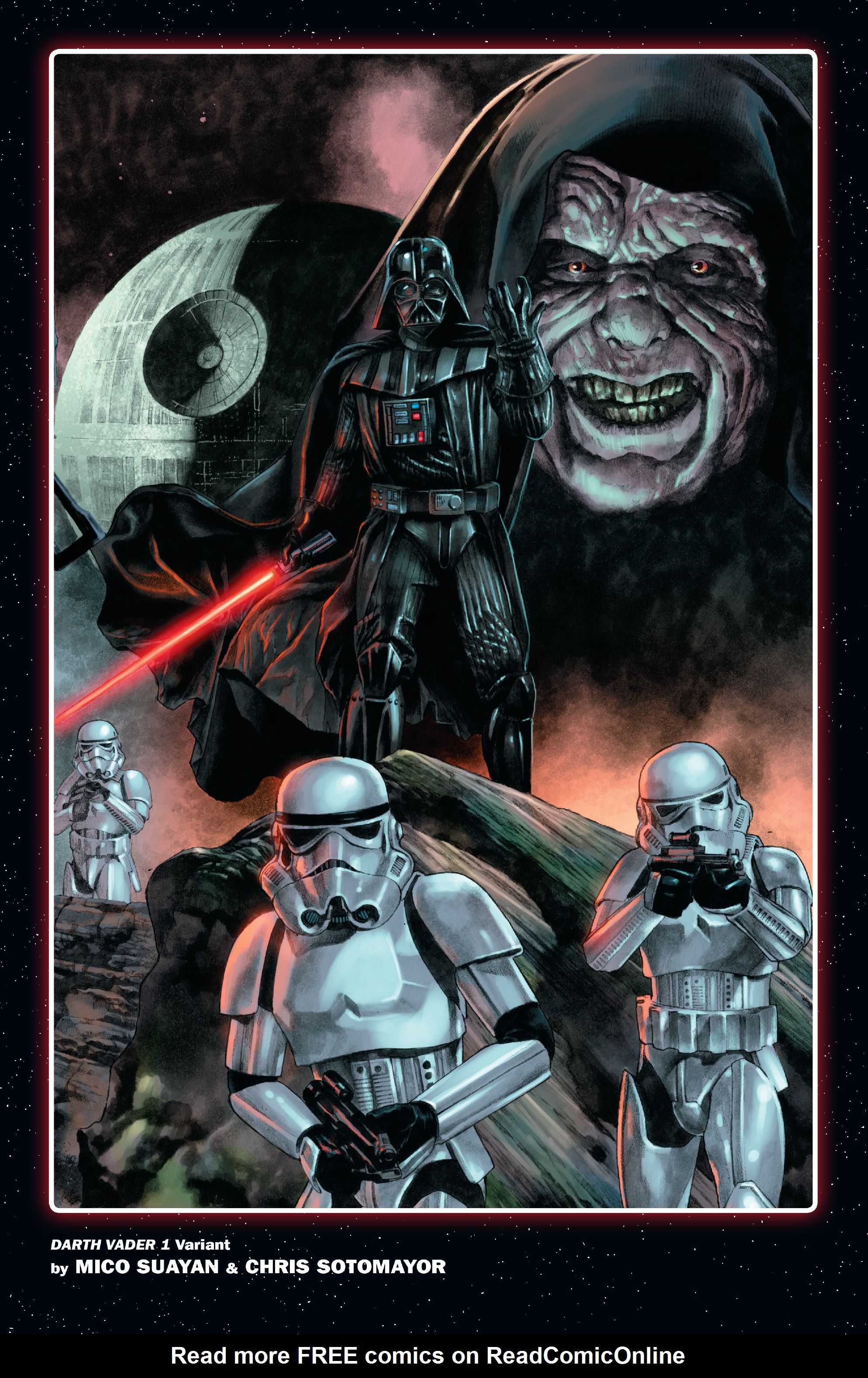 Read online Star Wars: Darth Vader (2016) comic -  Issue # TPB 1 (Part 3) - 77