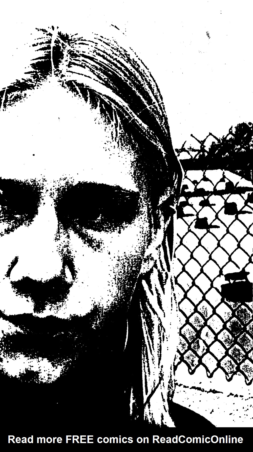 Read online Jinx: The Definitive Collection comic -  Issue # TPB - 301