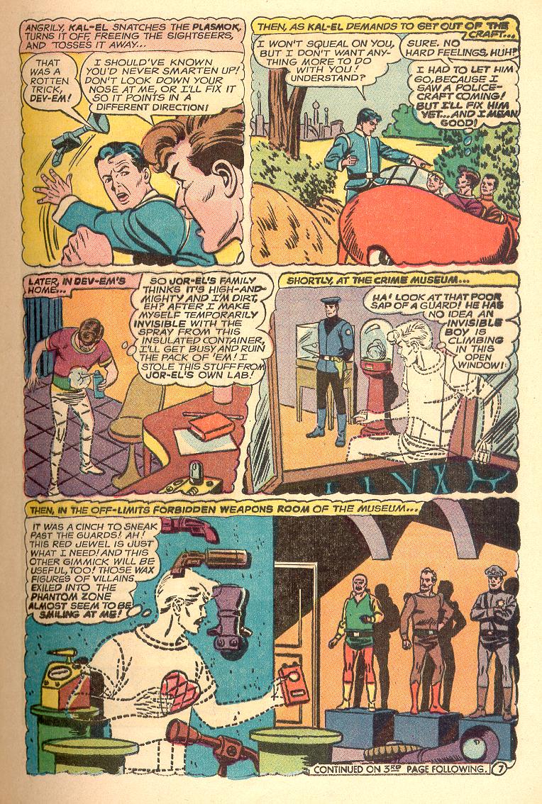 Superboy (1949) 128 Page 7