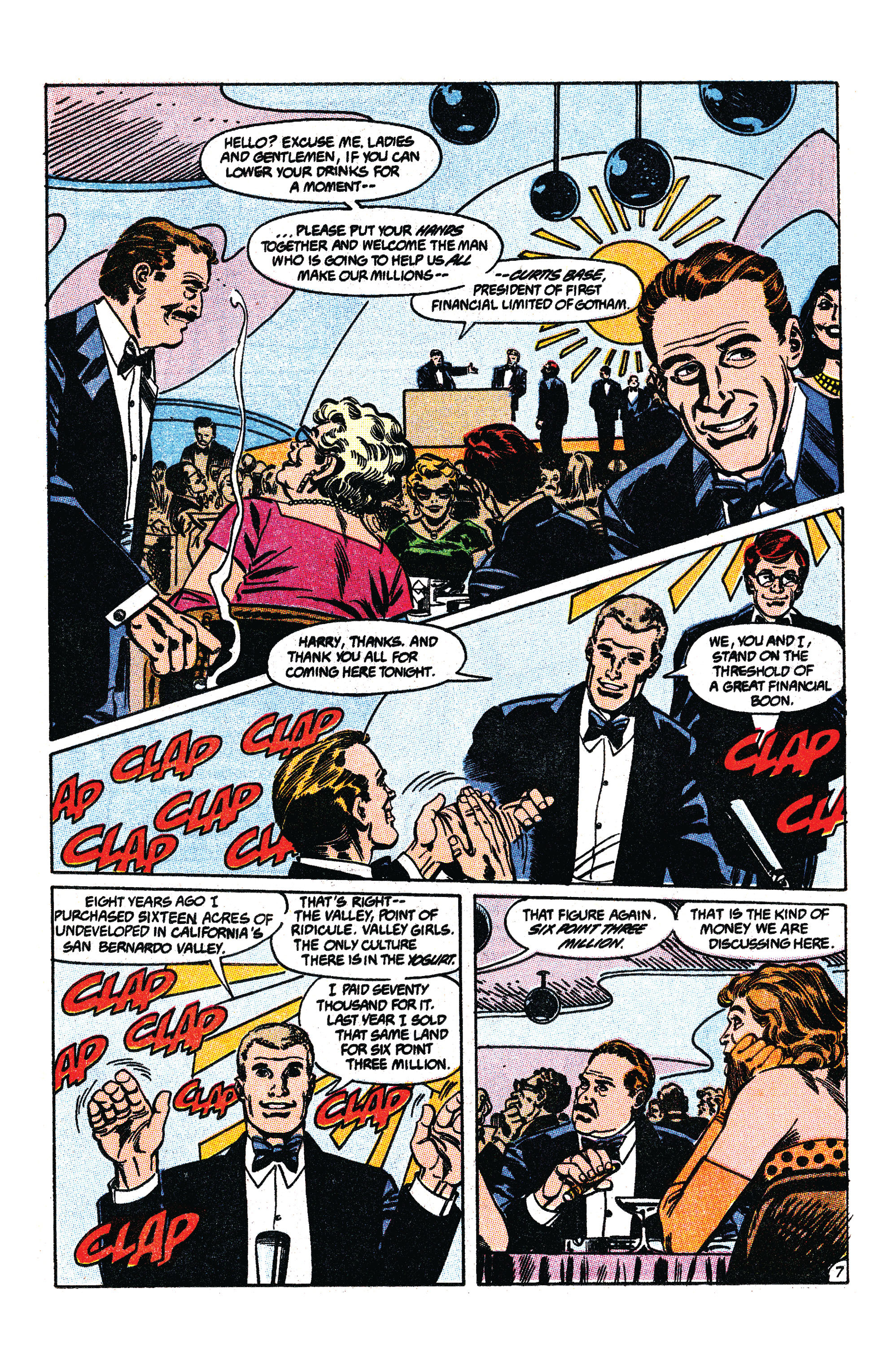 Read online Batman (1940) comic -  Issue #450 - 8