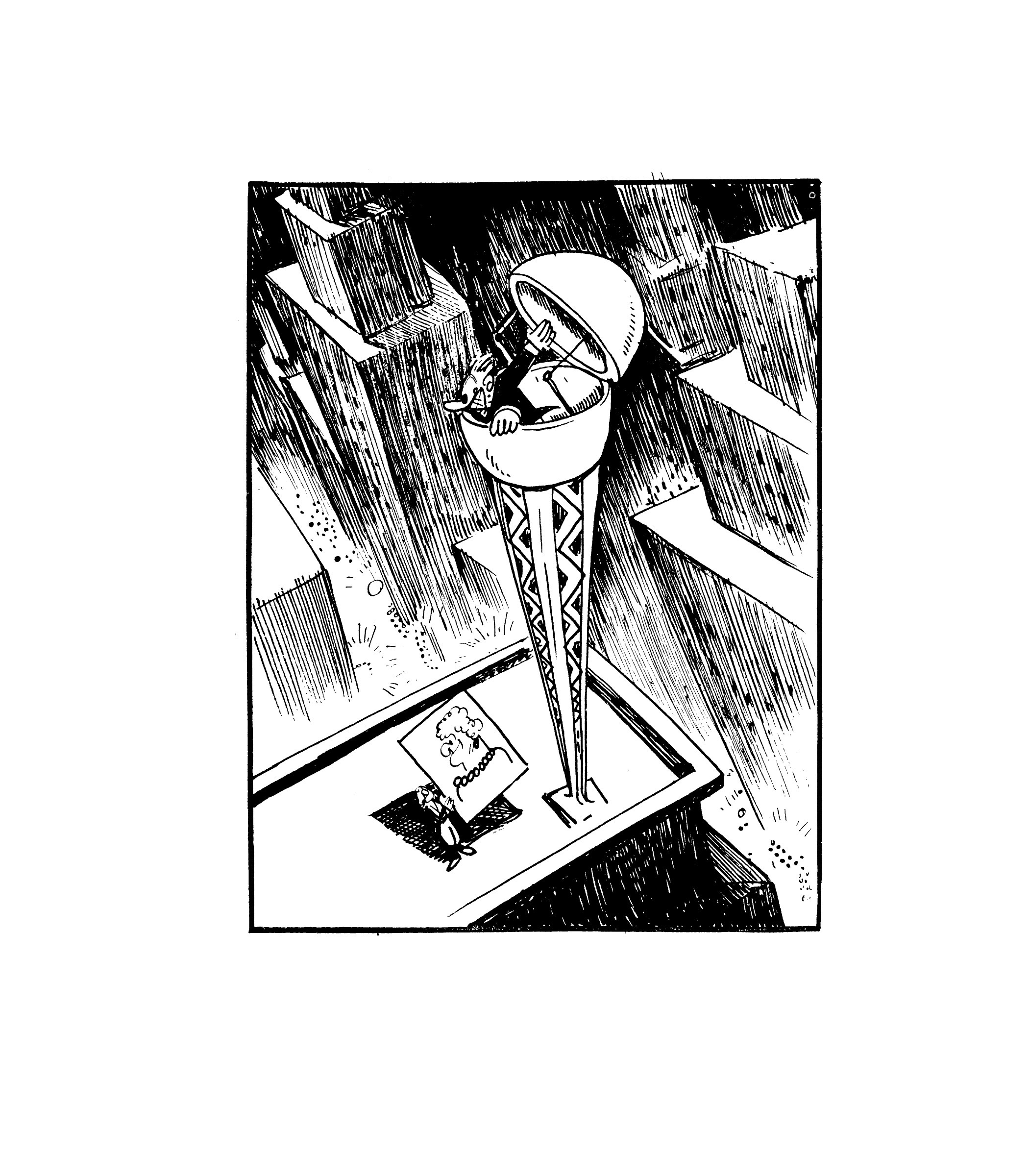 Read online He Done Her Wrong comic -  Issue # TPB (Part 2) - 61