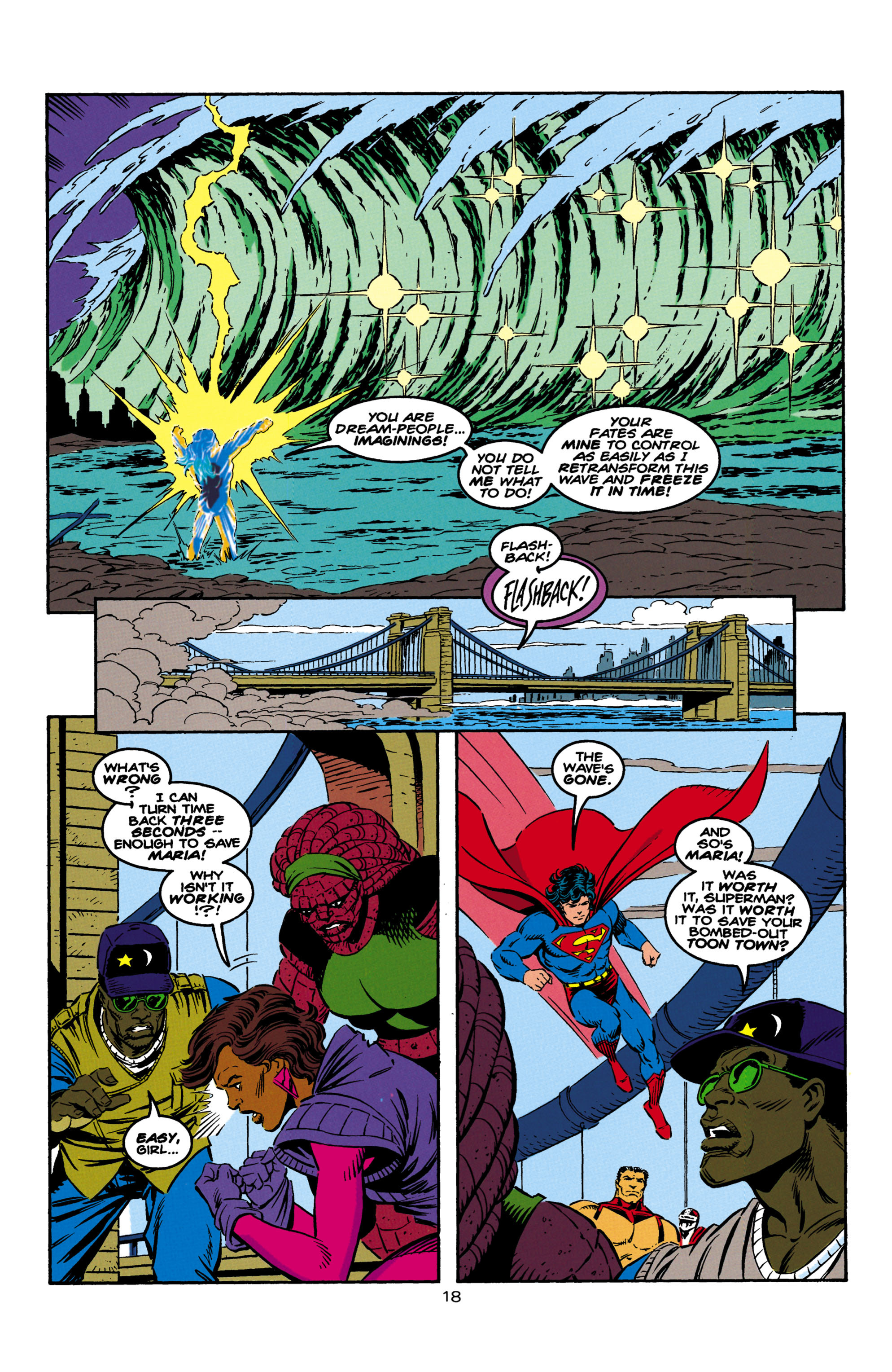 Superboy (1994) 7 Page 17