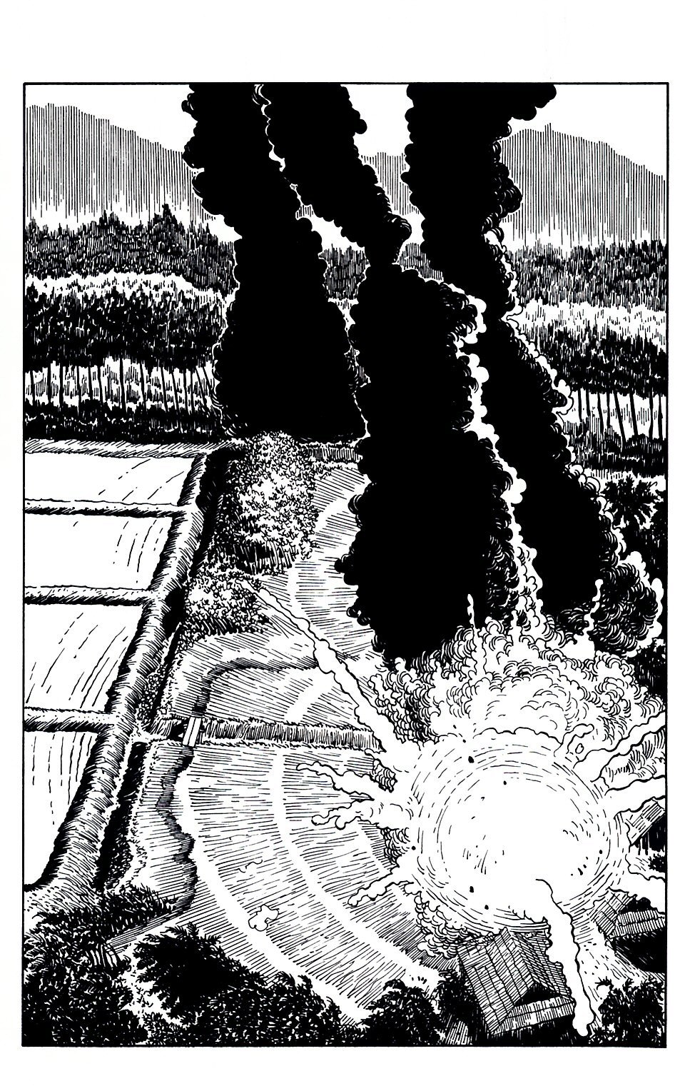 Read online Vietnam Journal comic -  Issue # TPB (Part 2) - 53