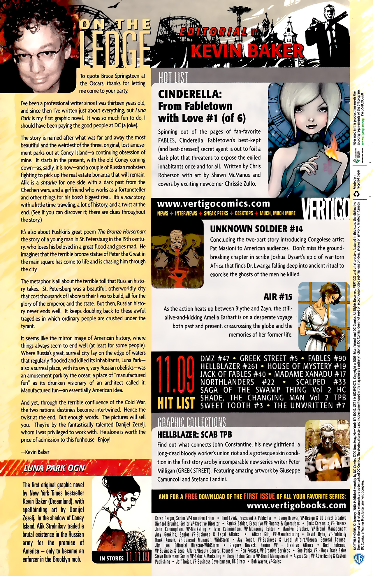 Read online Northlanders comic -  Issue #22 - 24