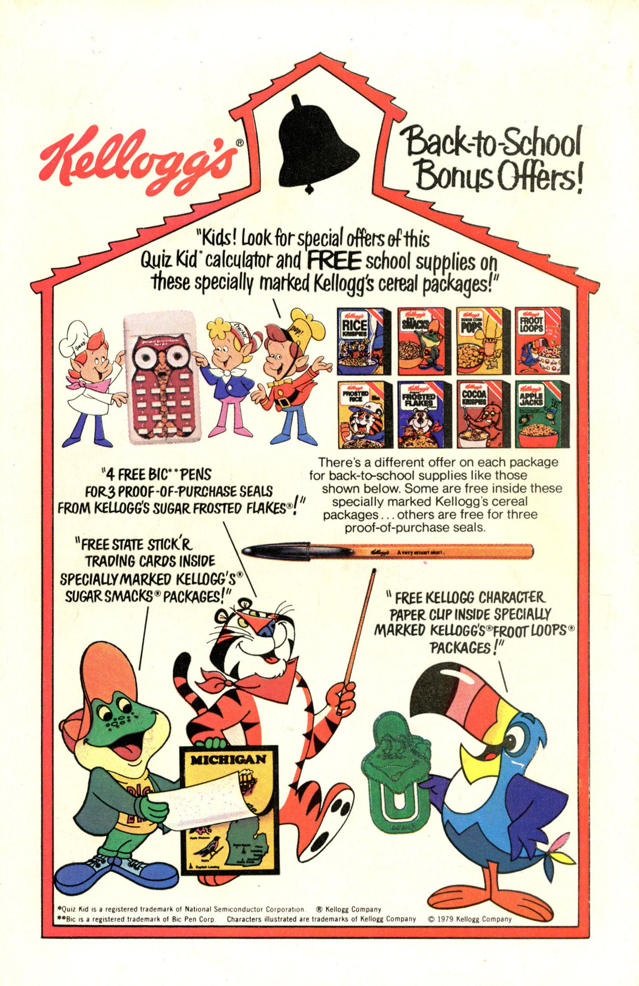 Read online Laugh (Comics) comic -  Issue #343 - 36