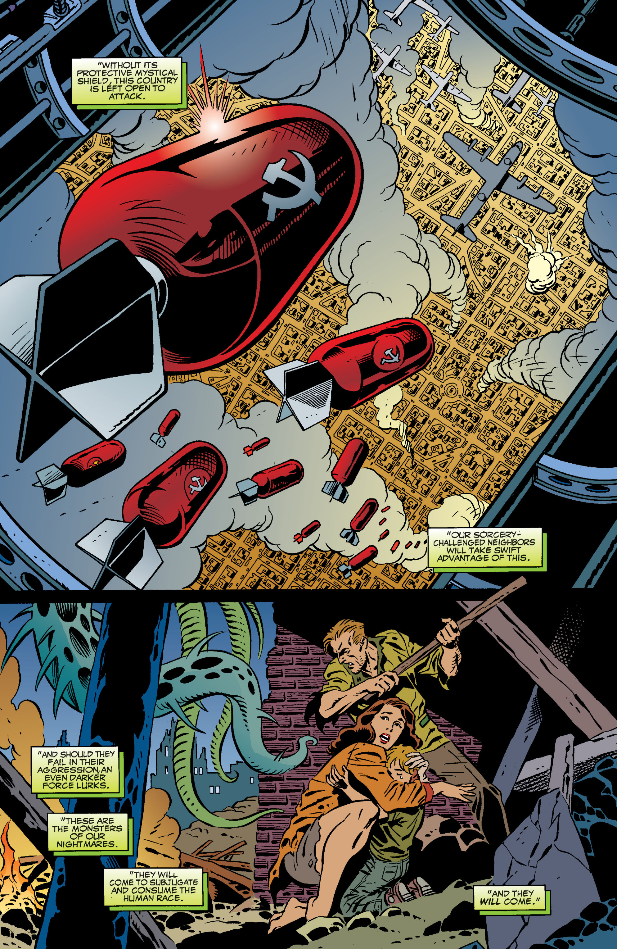 Read online Elseworlds: Justice League comic -  Issue # TPB 3 (Part 1) - 90