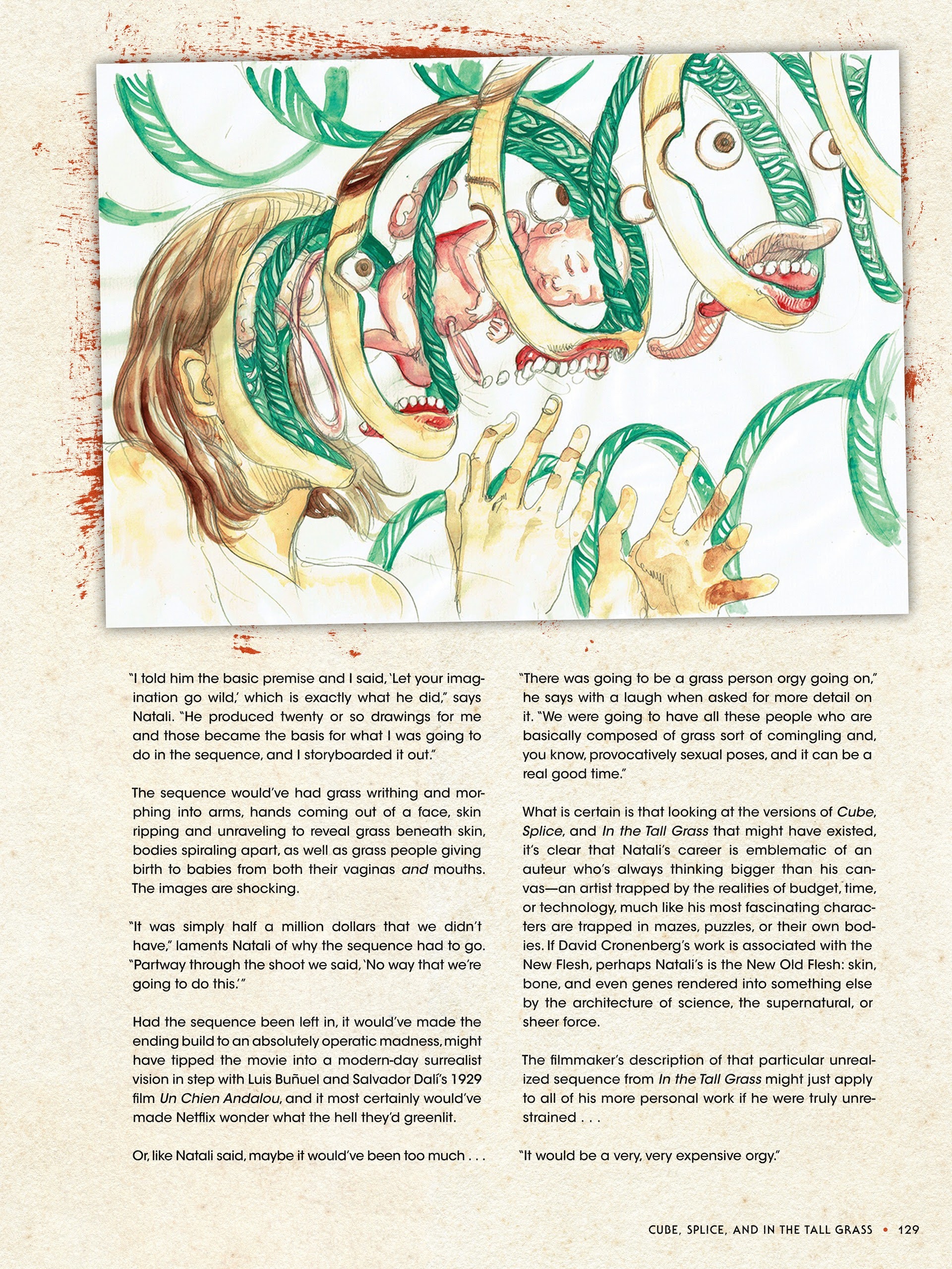 Read online Untold Horror comic -  Issue # TPB (Part 2) - 32