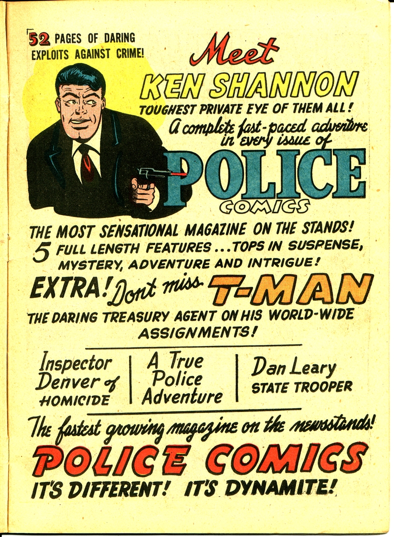 Read online Blackhawk (1957) comic -  Issue #42 - 15