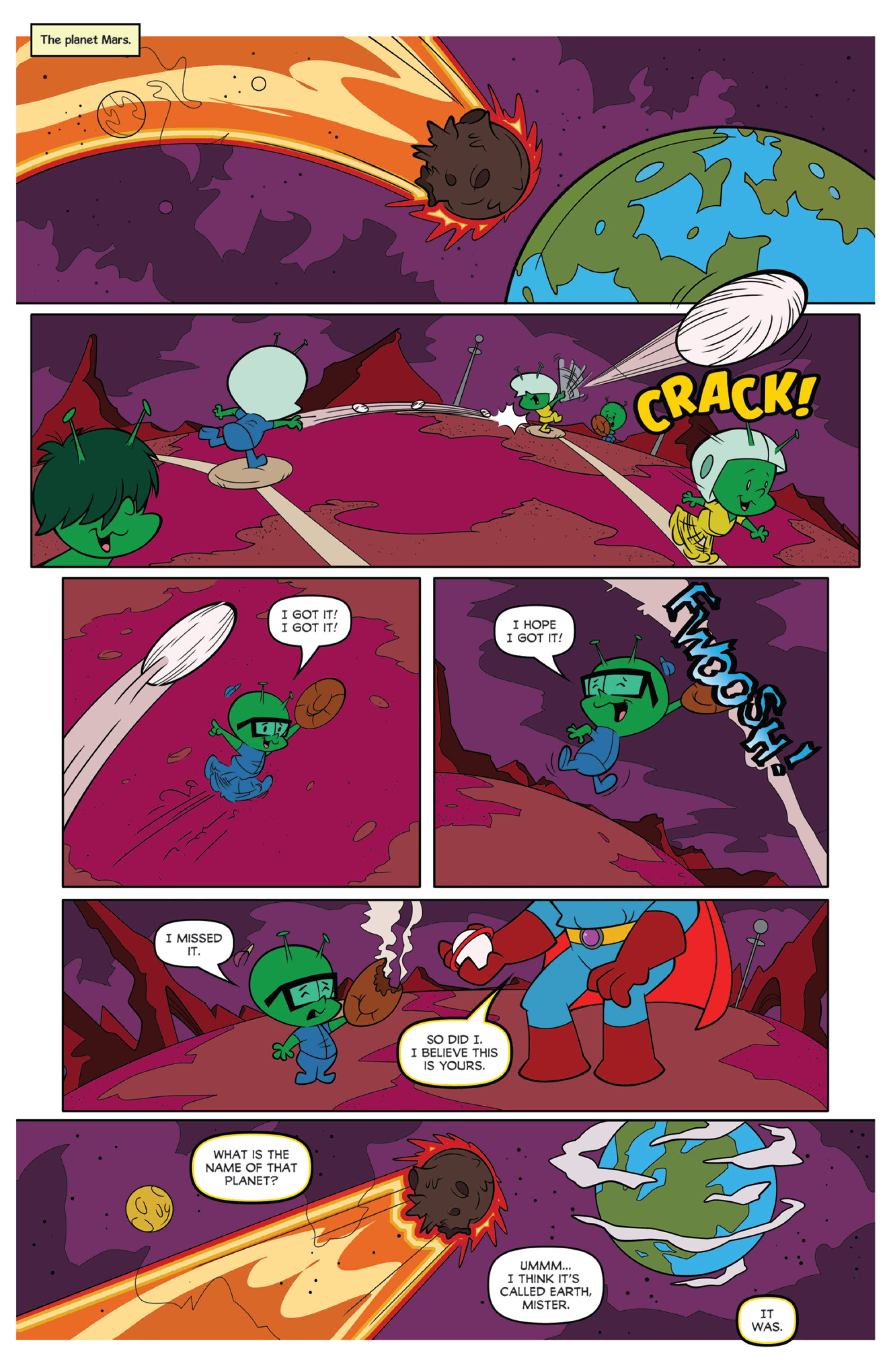 Read online Zorro New World comic -  Issue #1 - 24
