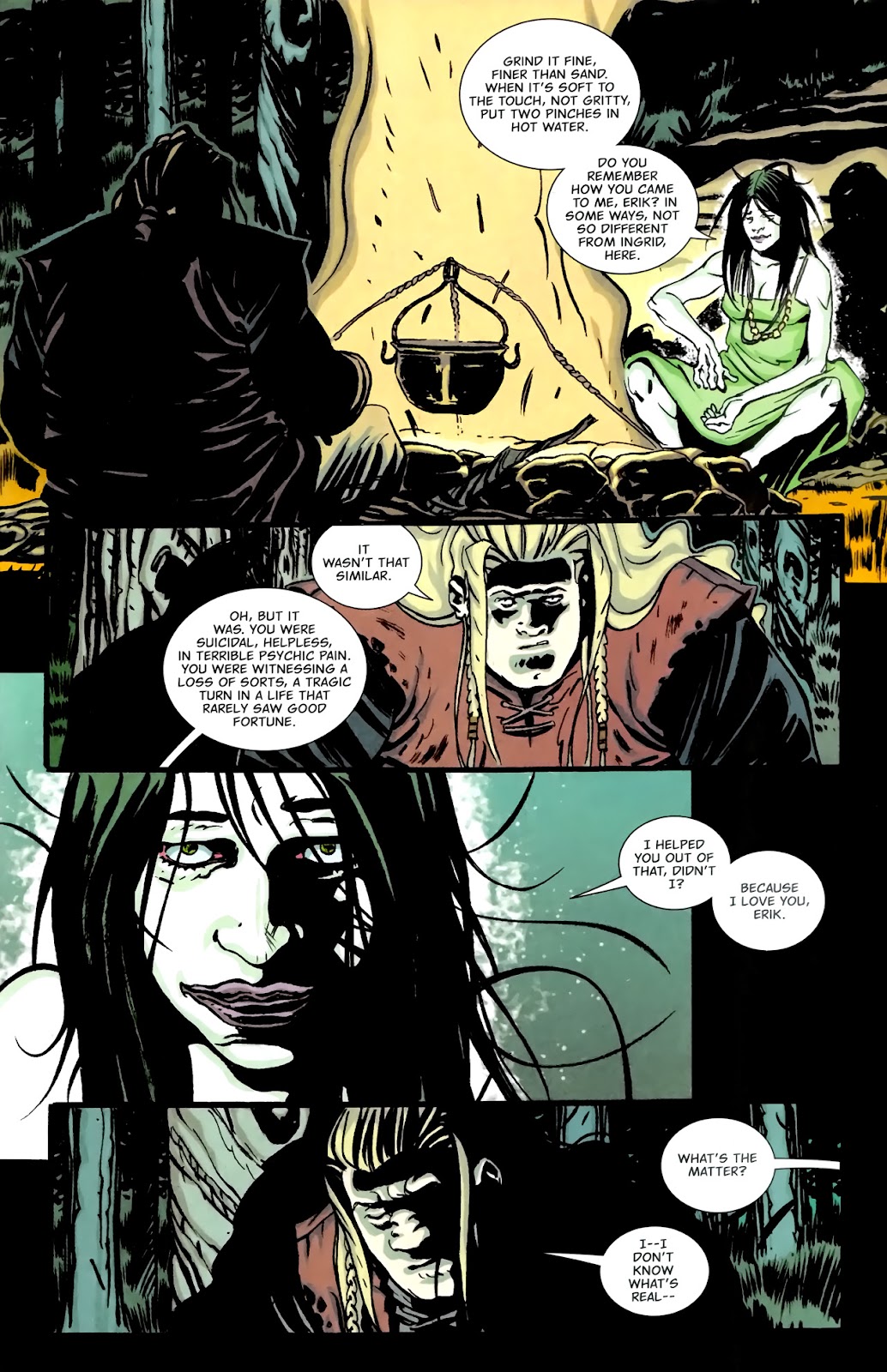 Northlanders issue 31 - Page 20