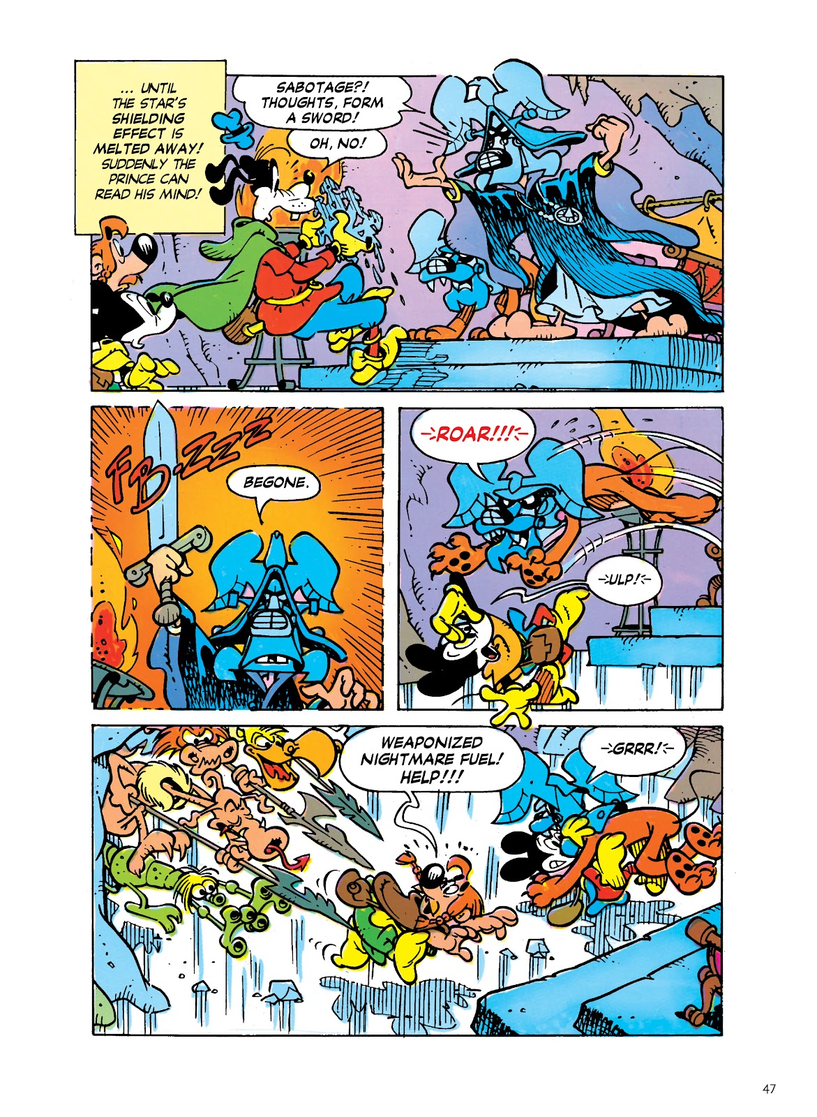 Disney Masters issue TPB 11 (Part 1) - Page 53