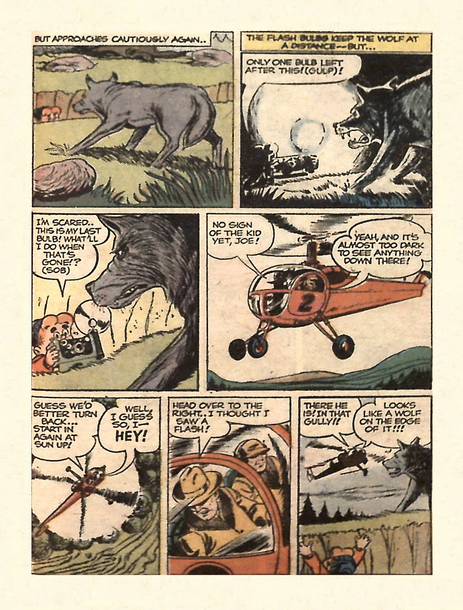 Read online Archie...Archie Andrews, Where Are You? Digest Magazine comic -  Issue #1 - 123