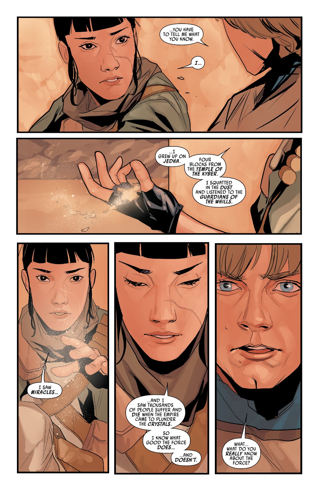 Star Wars (2015) issue 72 - Page 15