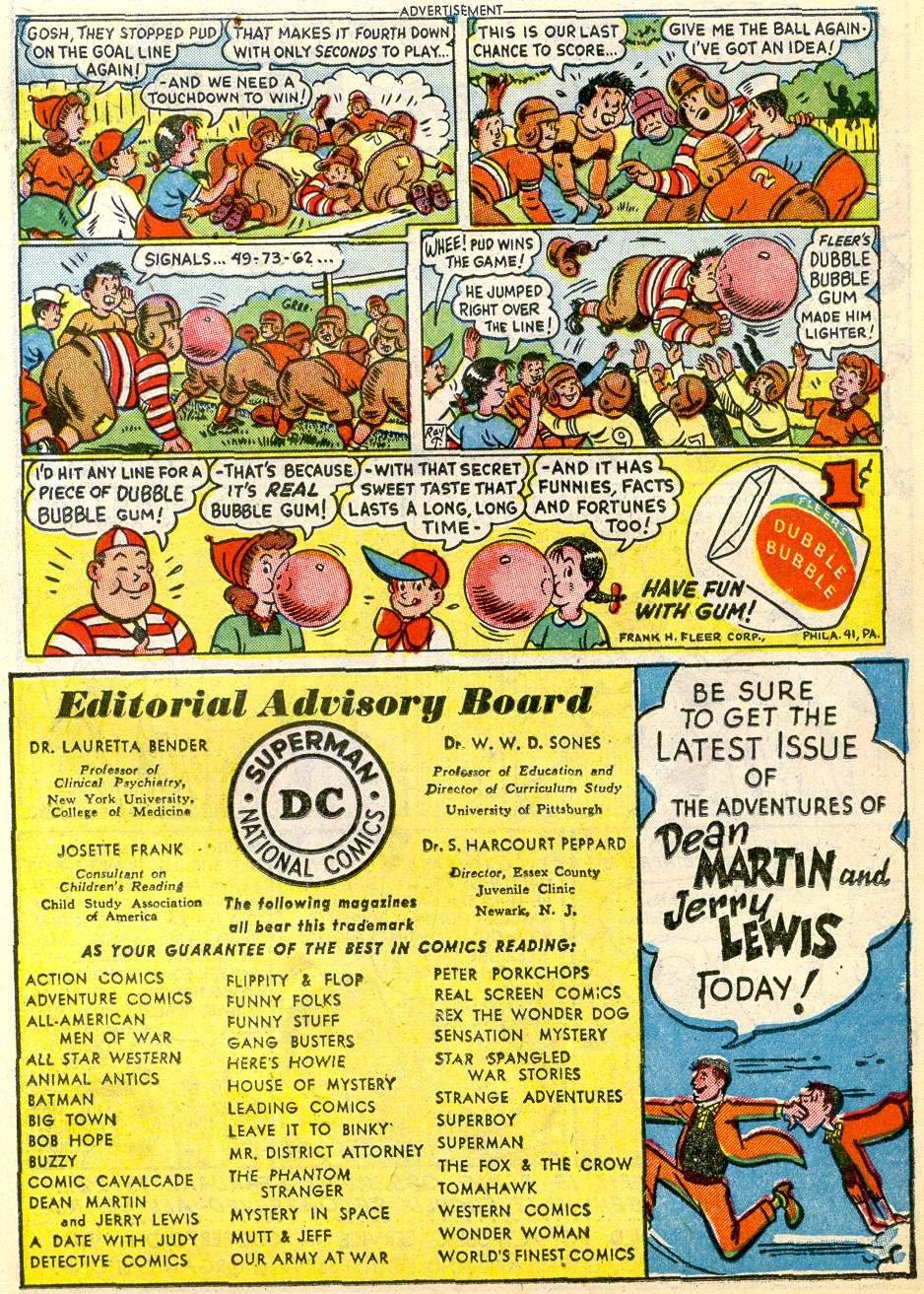 Read online All-American Men of War comic -  Issue #4 - 11