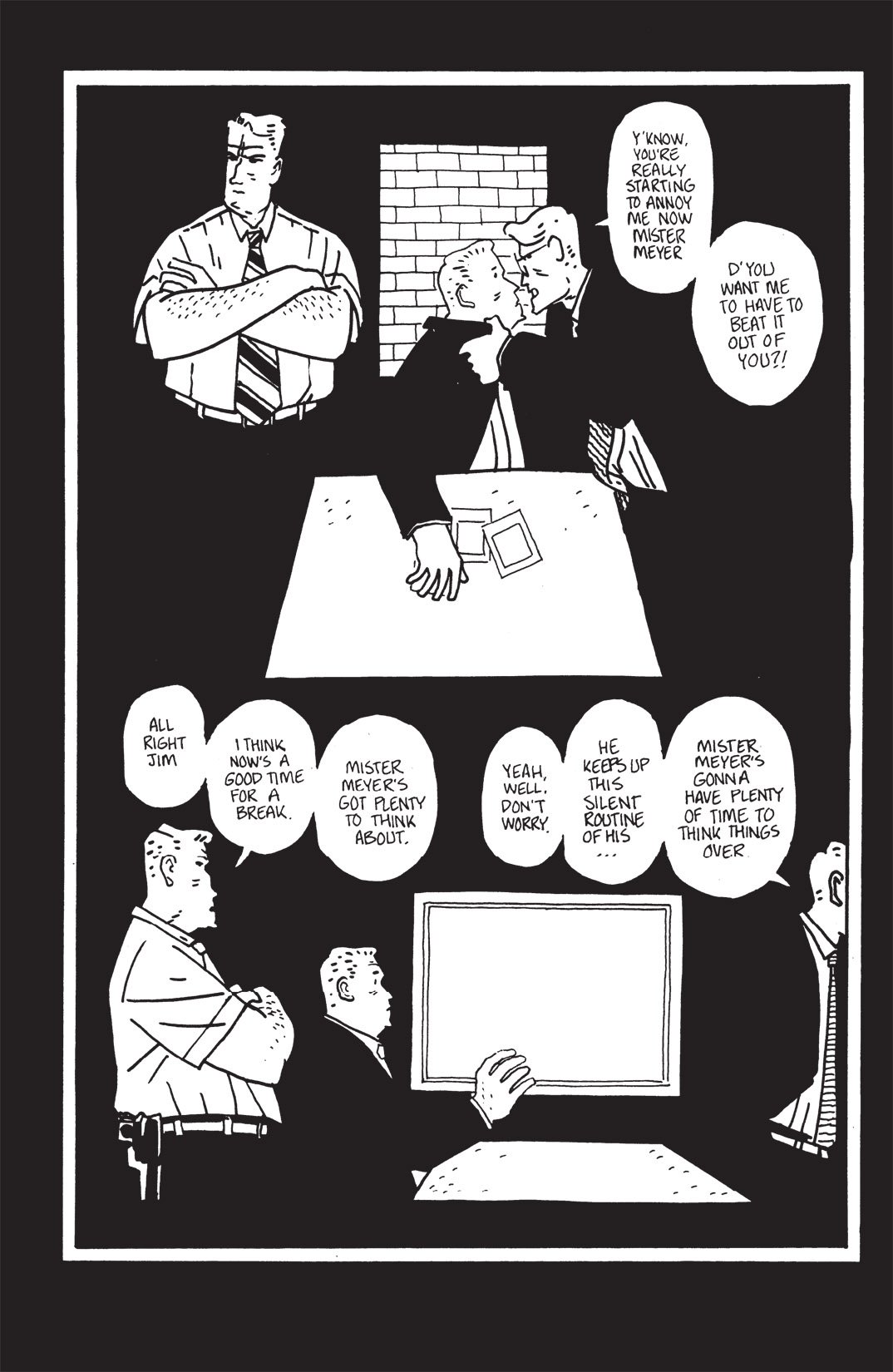 Read online Kane comic -  Issue # TPB 6 (Part 1) - 24