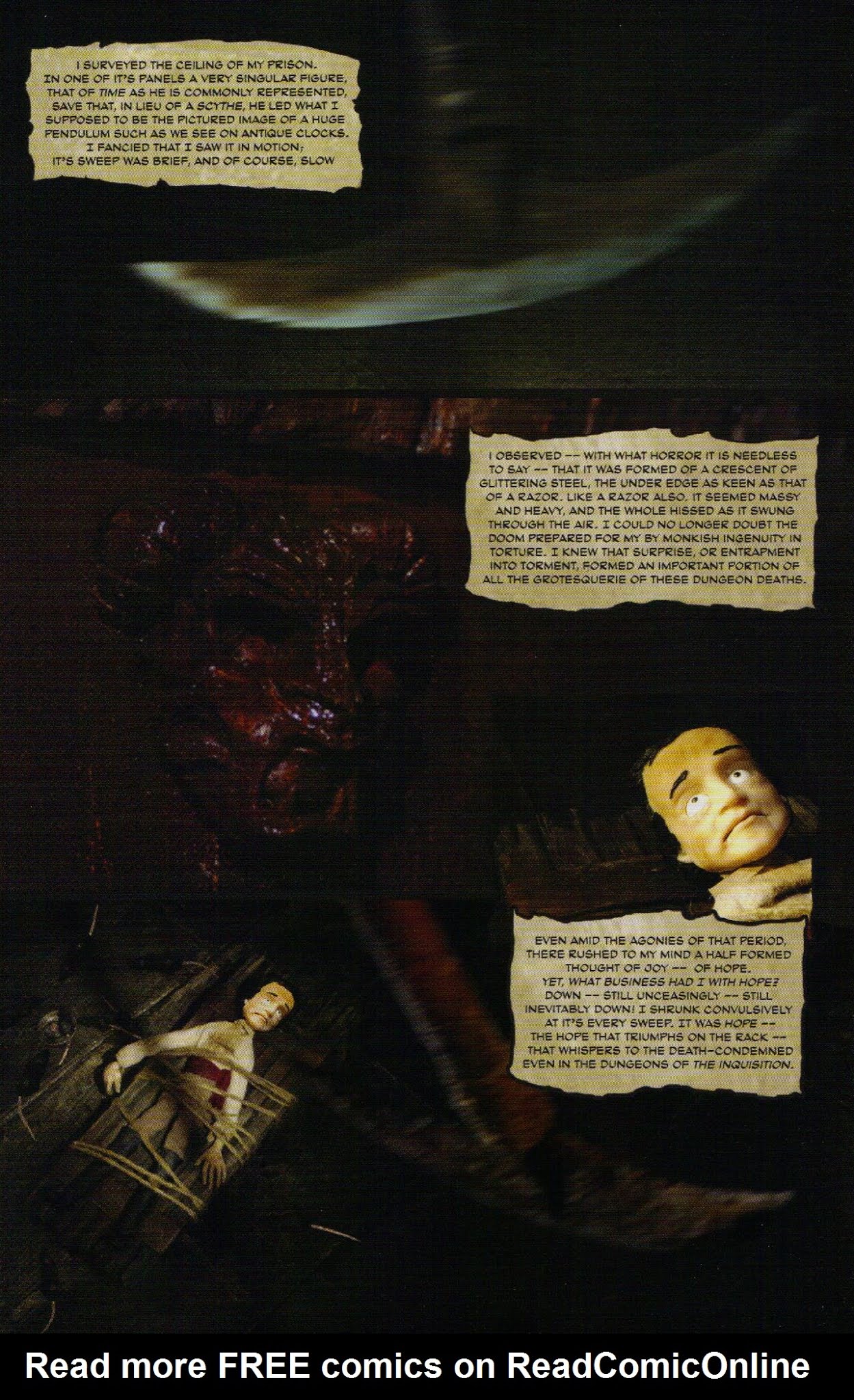 Read online Wrath Of The Titans Cyclops comic -  Issue #1 - 43