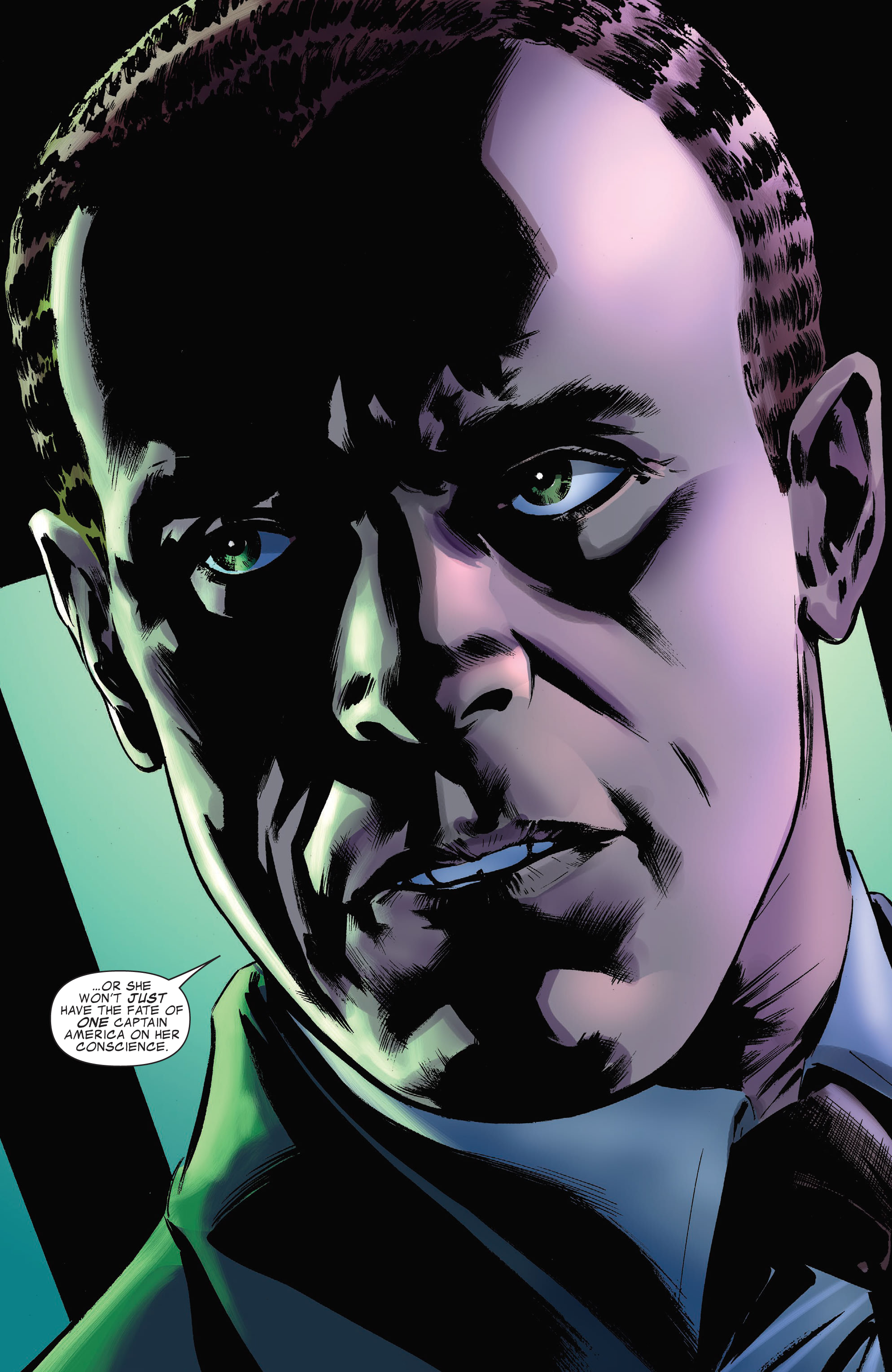 Read online Captain America Lives Omnibus comic -  Issue # TPB (Part 4) - 28
