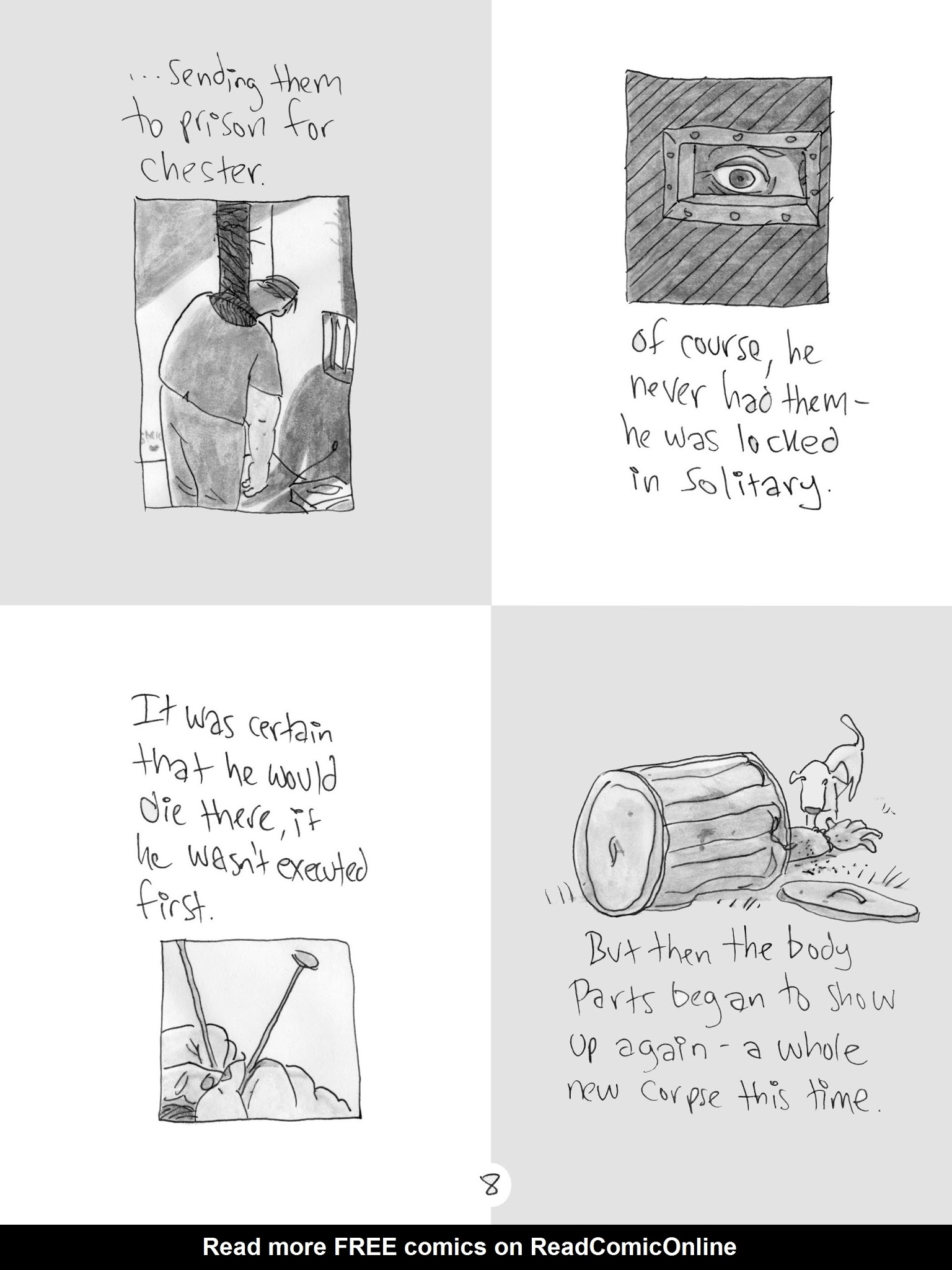 Read online Mome comic -  Issue # TPB 10 - 85