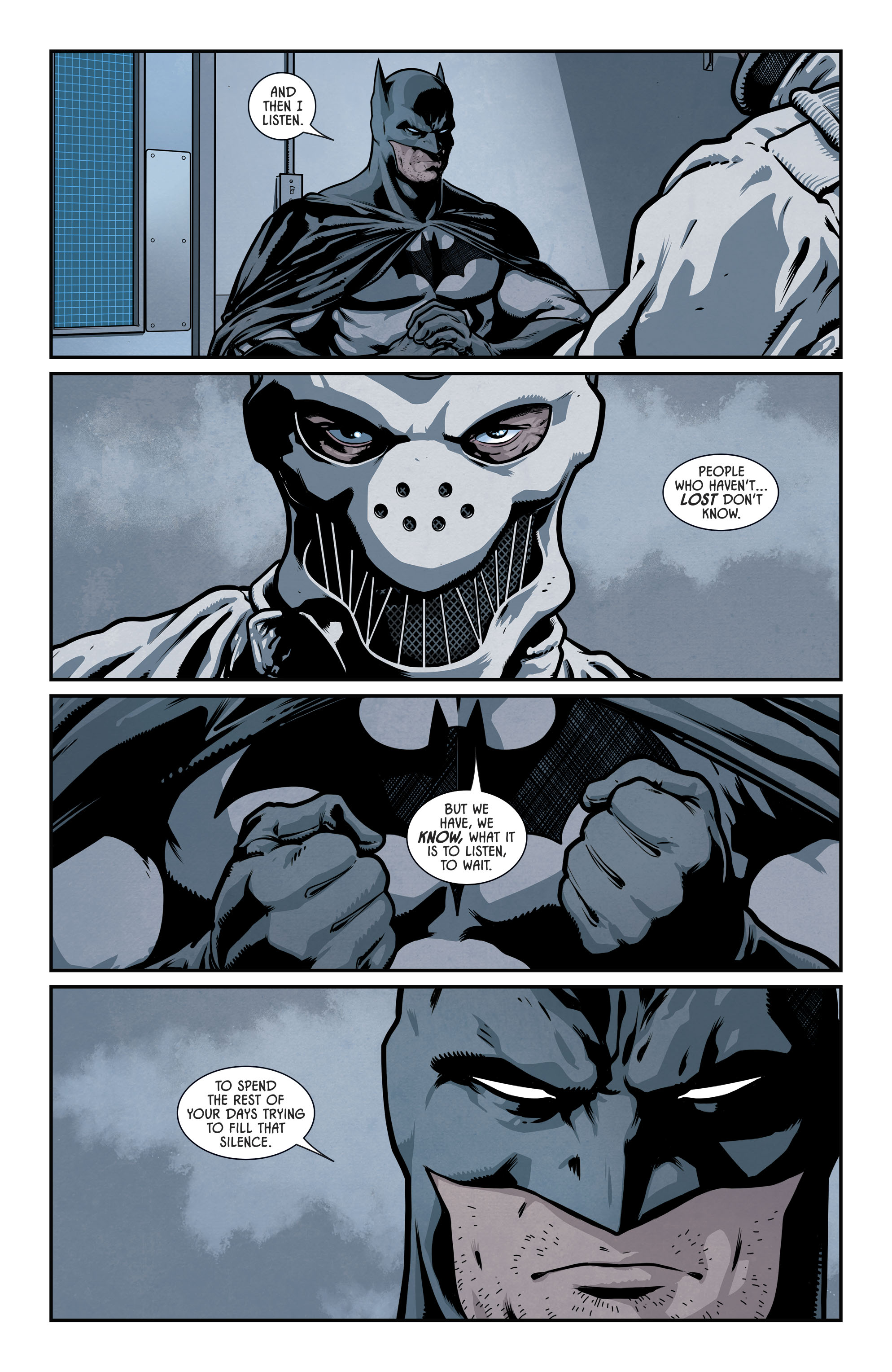 Read online Batman (2016) comic -  Issue #85 - 14