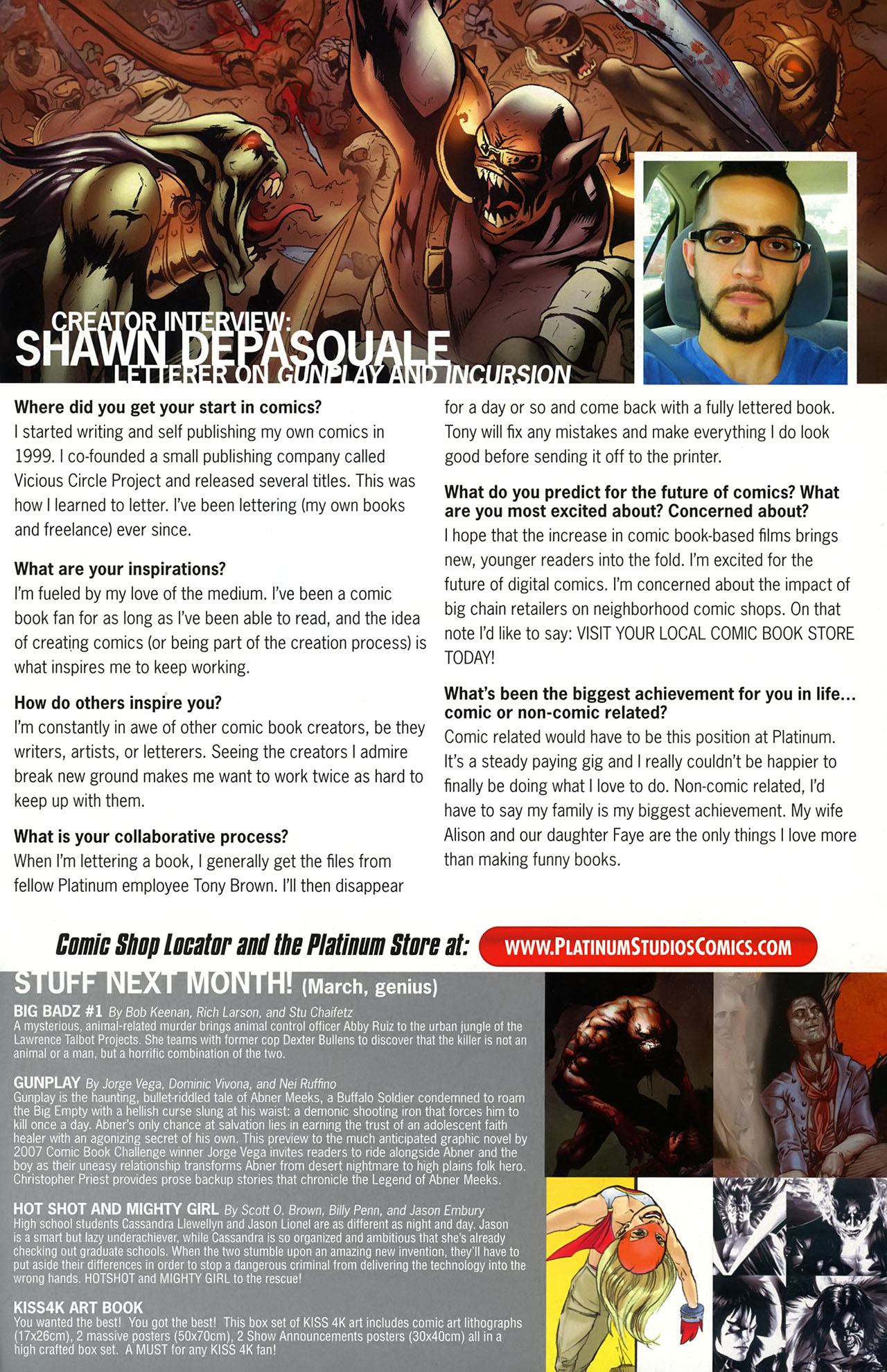 Read online Atlantis Rising comic -  Issue #4 - 29