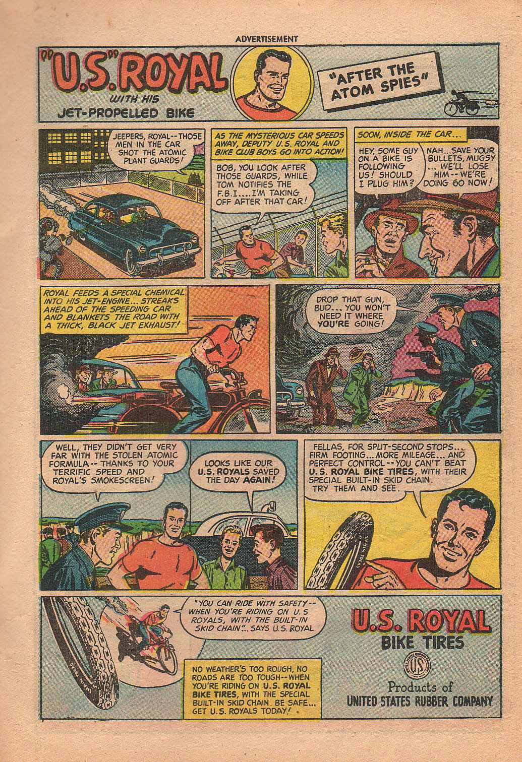 Read online Wonder Woman (1942) comic -  Issue #42 - 24