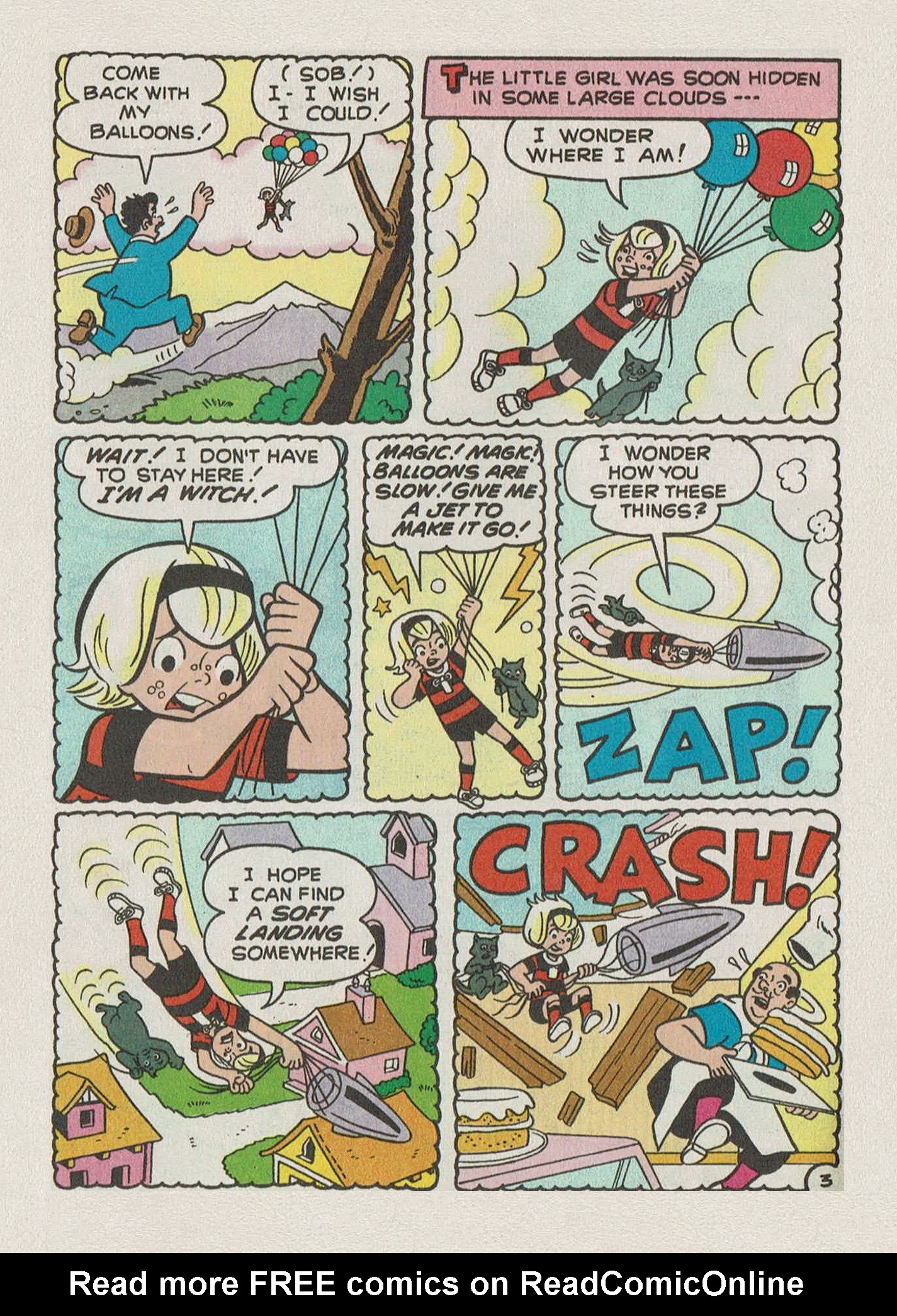 Read online Archie's Pals 'n' Gals Double Digest Magazine comic -  Issue #112 - 156