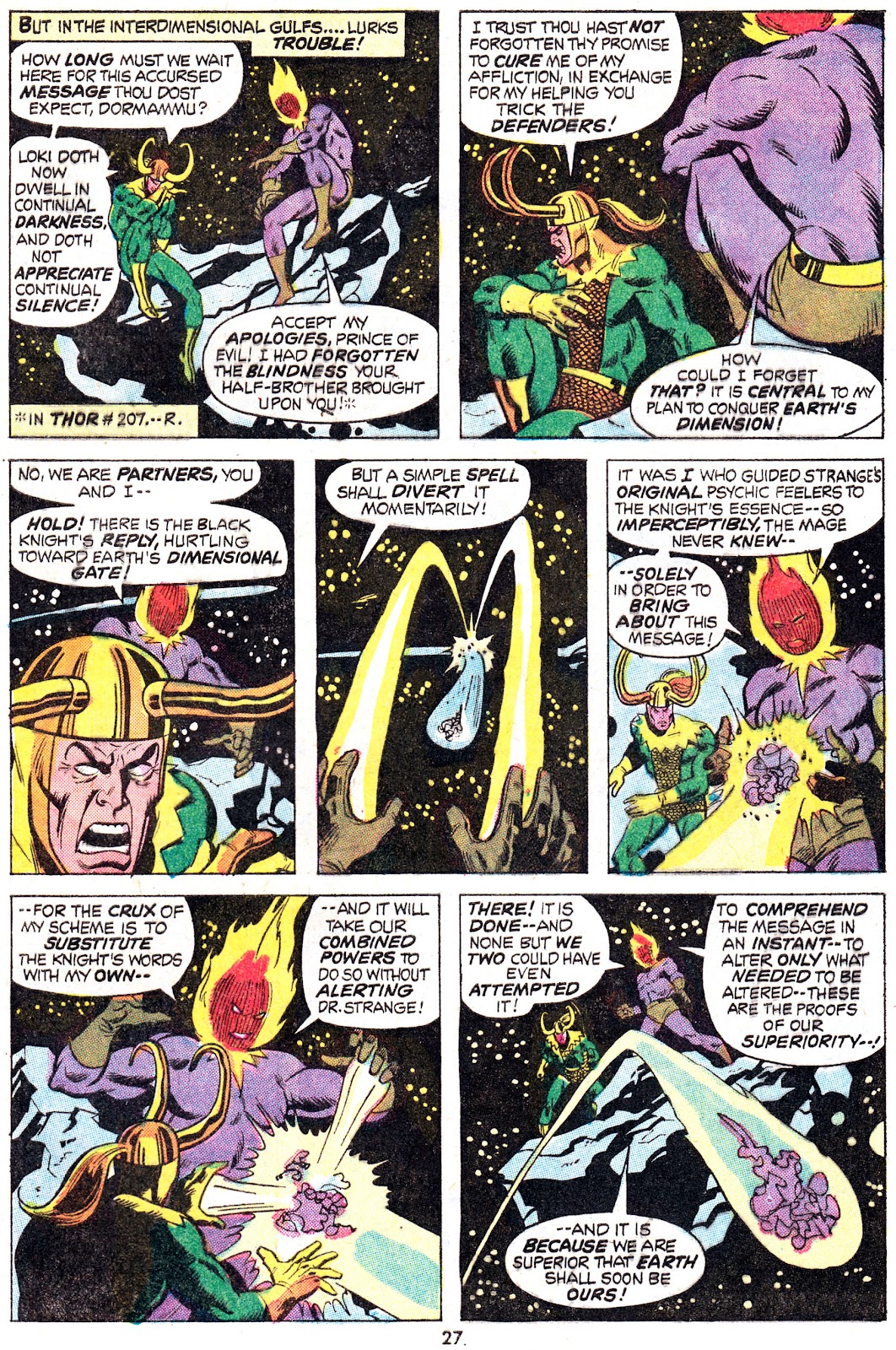 The Avengers (1963) issue 115b - Page 19