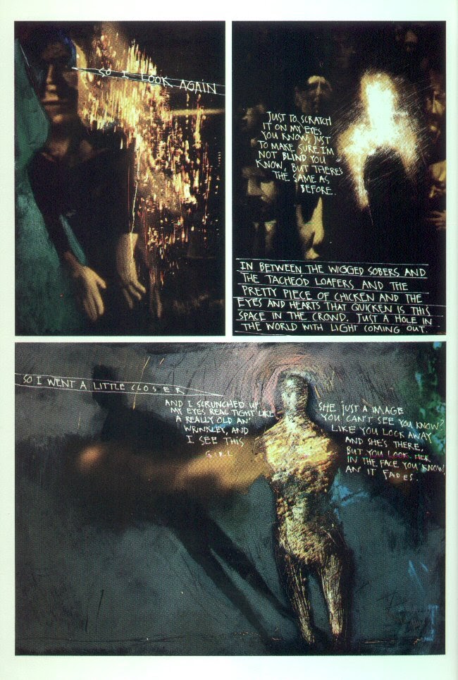 Read online The Residents: Freak Show comic -  Issue # TPB - 64