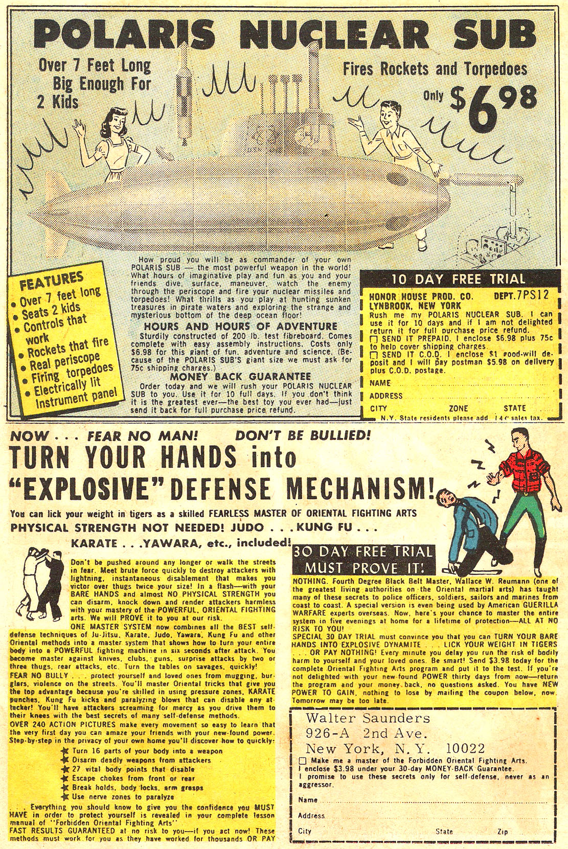 Read online Archie (1960) comic -  Issue #160 - 34