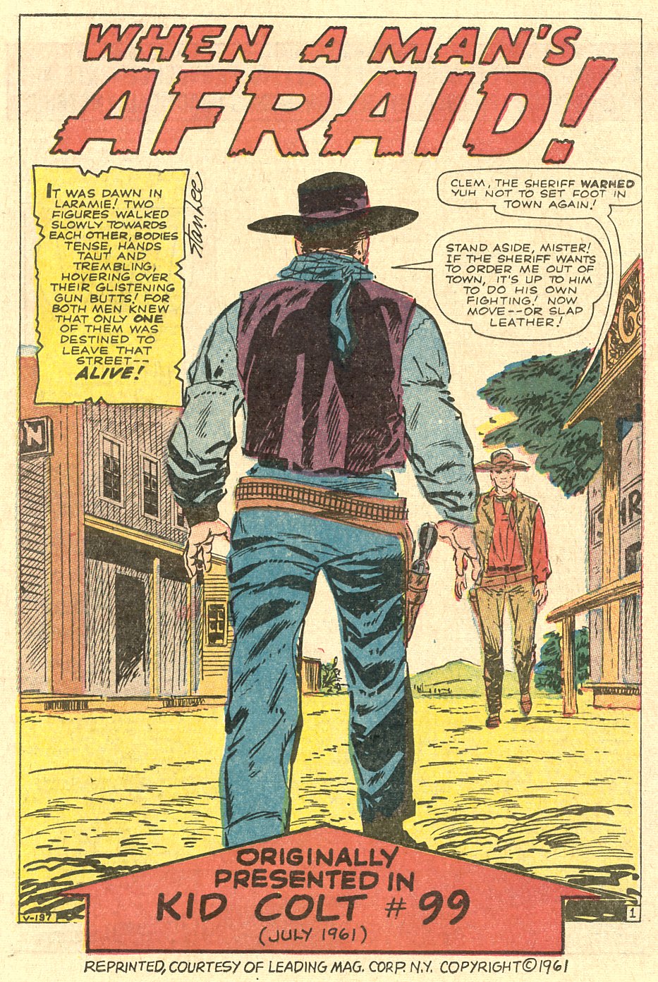 Read online The Ghost Rider comic -  Issue #2 - 26