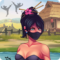 Fatal Fight - Fighting Games Mod