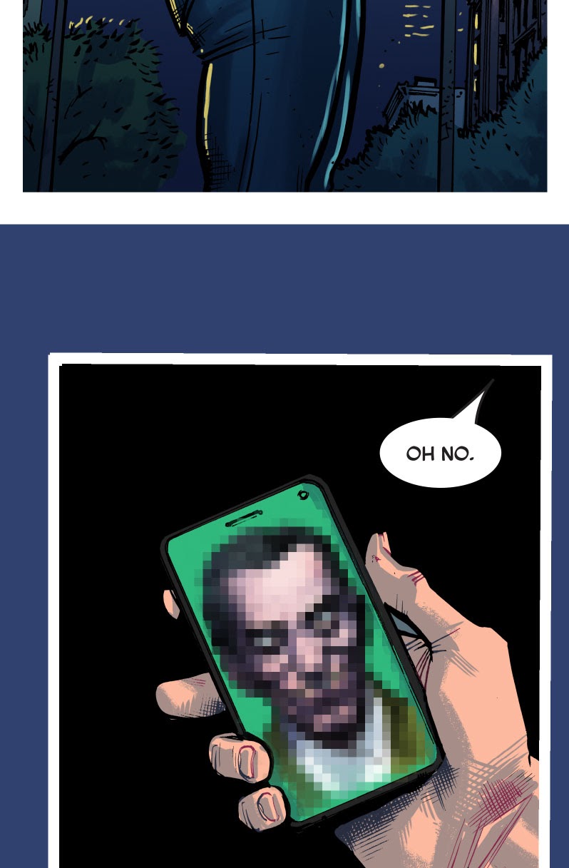 Read online Spine-Tingling Spider-Man: Infinity Comic comic -  Issue #2 - 44