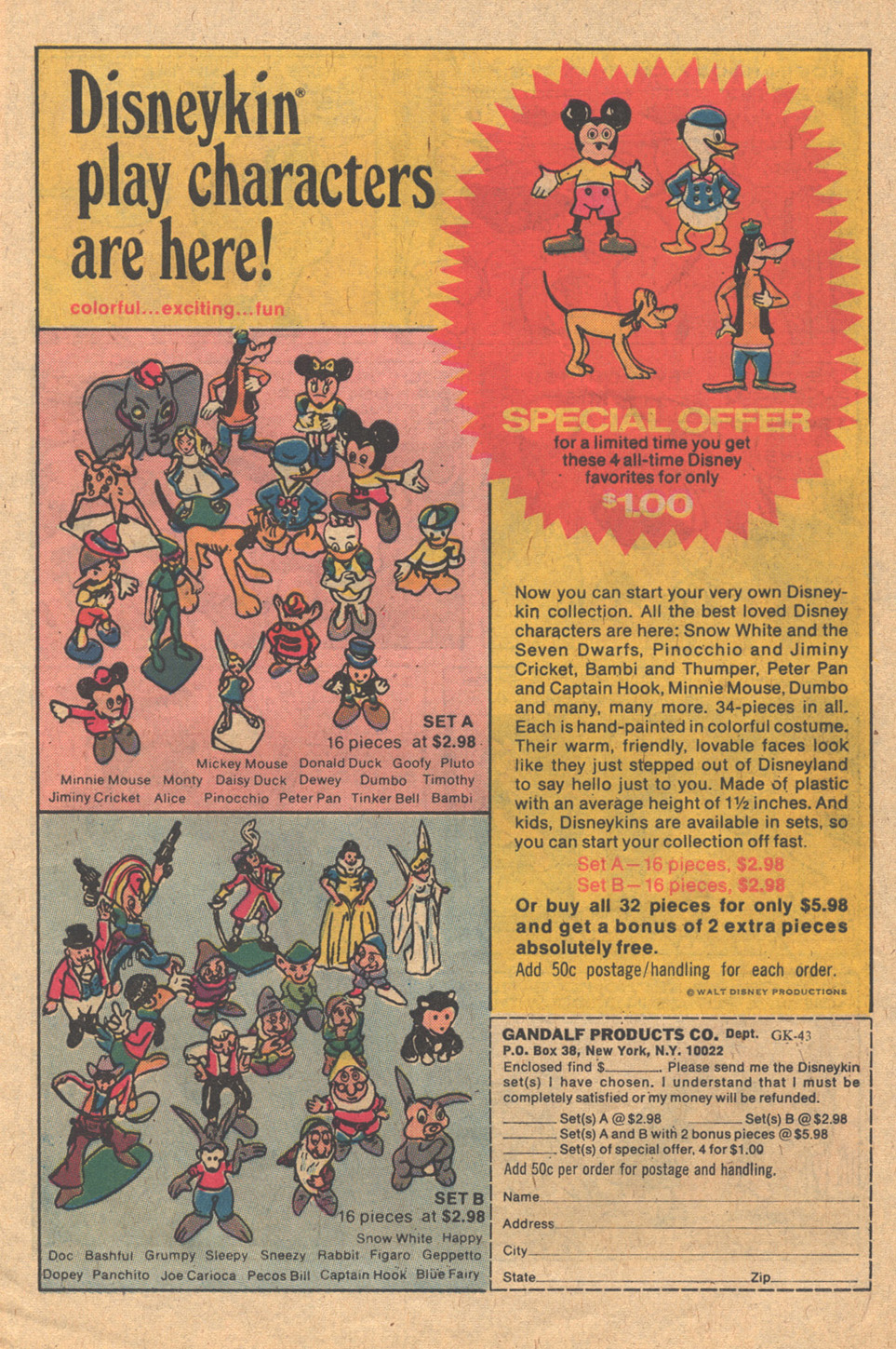 Read online Adventures of Robin Hood comic -  Issue #2 - 7