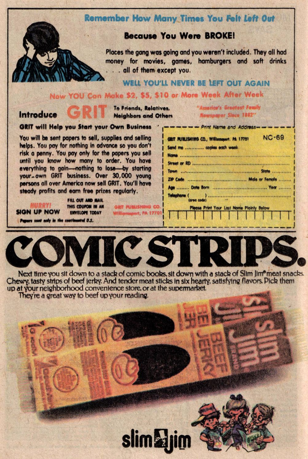 Read online Weird War Tales (1971) comic -  Issue #77 - 24
