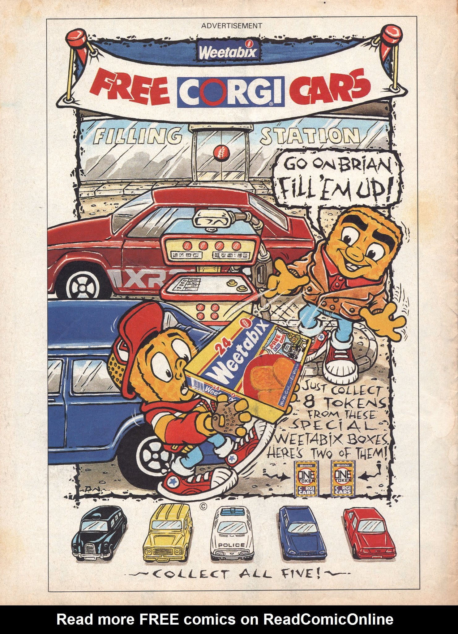 Read online Wildcat comic -  Issue #10 - 31