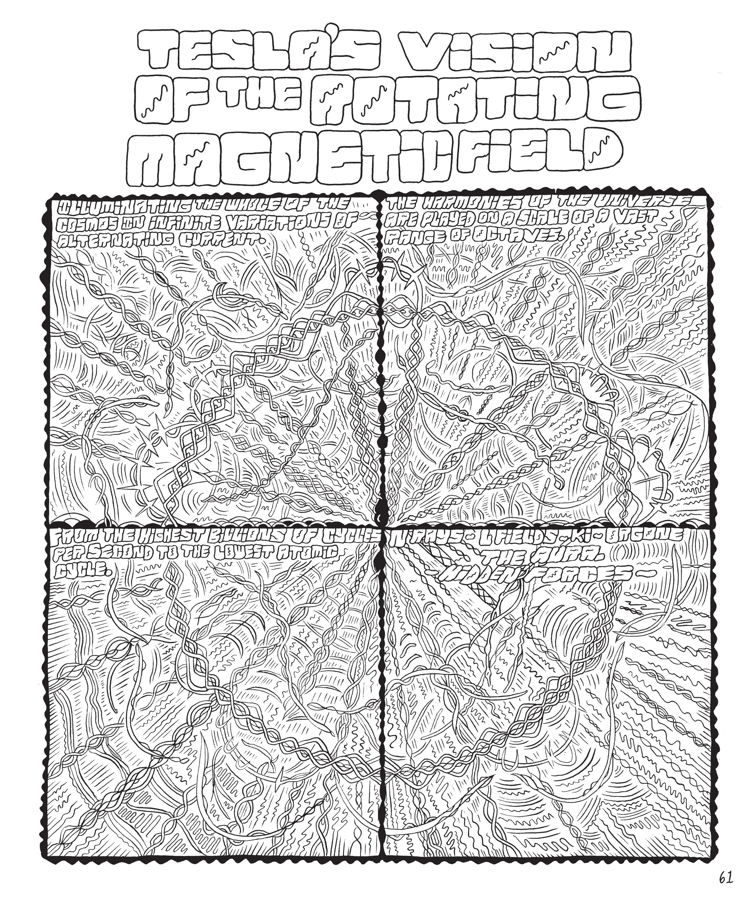 Read online The Cartoon Utopia comic -  Issue # TPB - 62